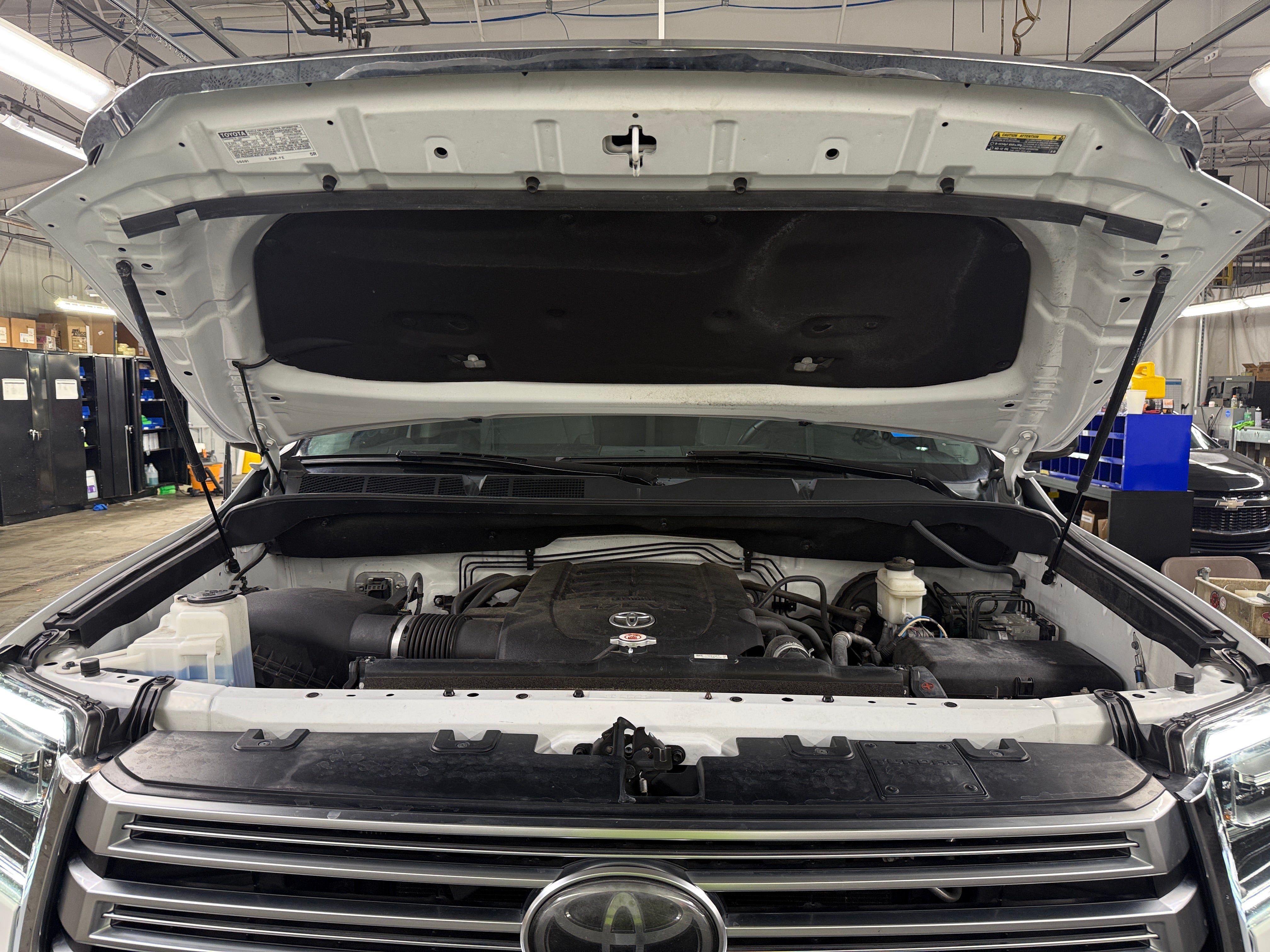 2019 Toyota Tundra