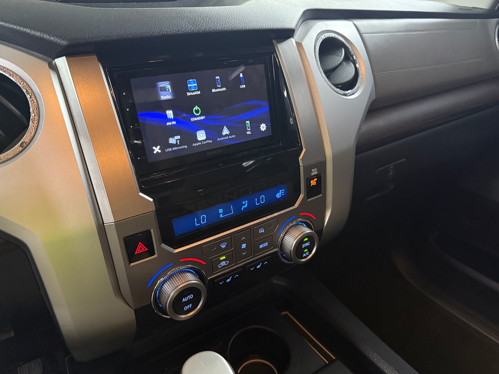 Thumbnail: 2019 Toyota Tundra - 3