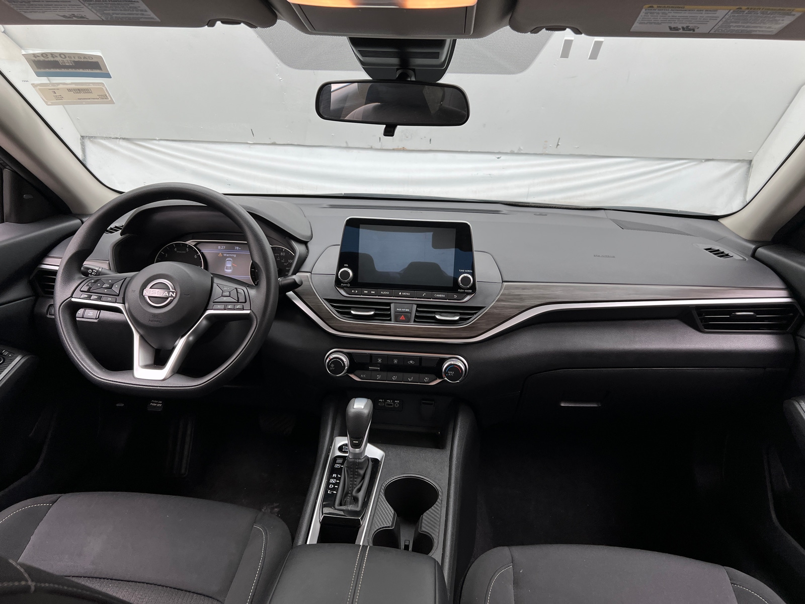 Thumbnail: 2026 Nissan Altima - 3