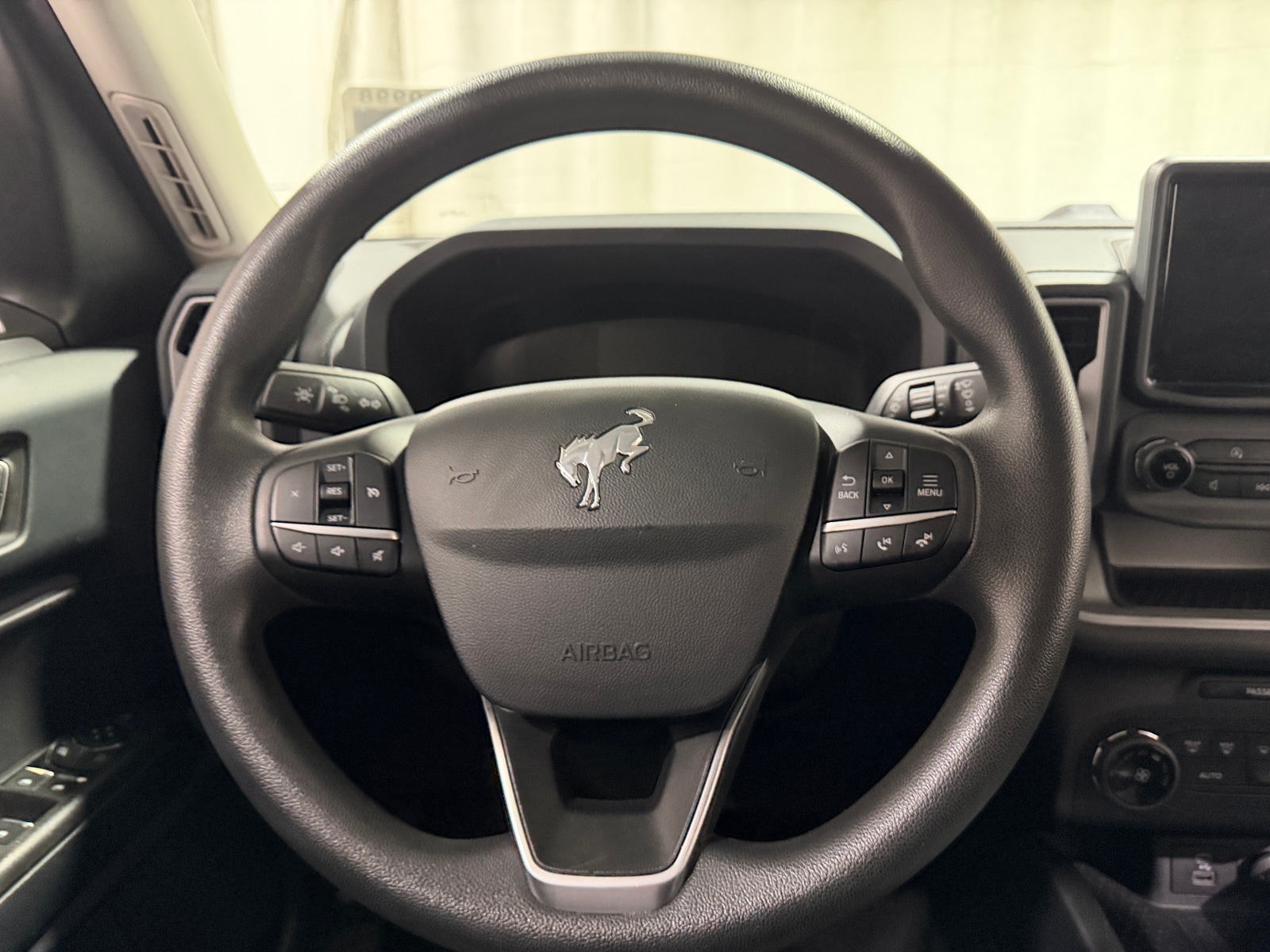 Thumbnail: 2021 Ford Bronco Sport - 5