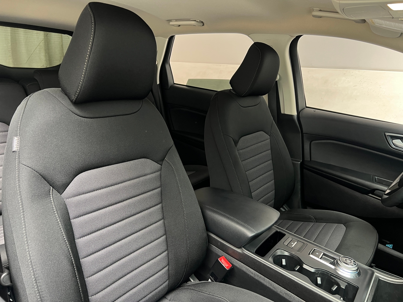 Thumbnail: 2021 Ford Edge - 2