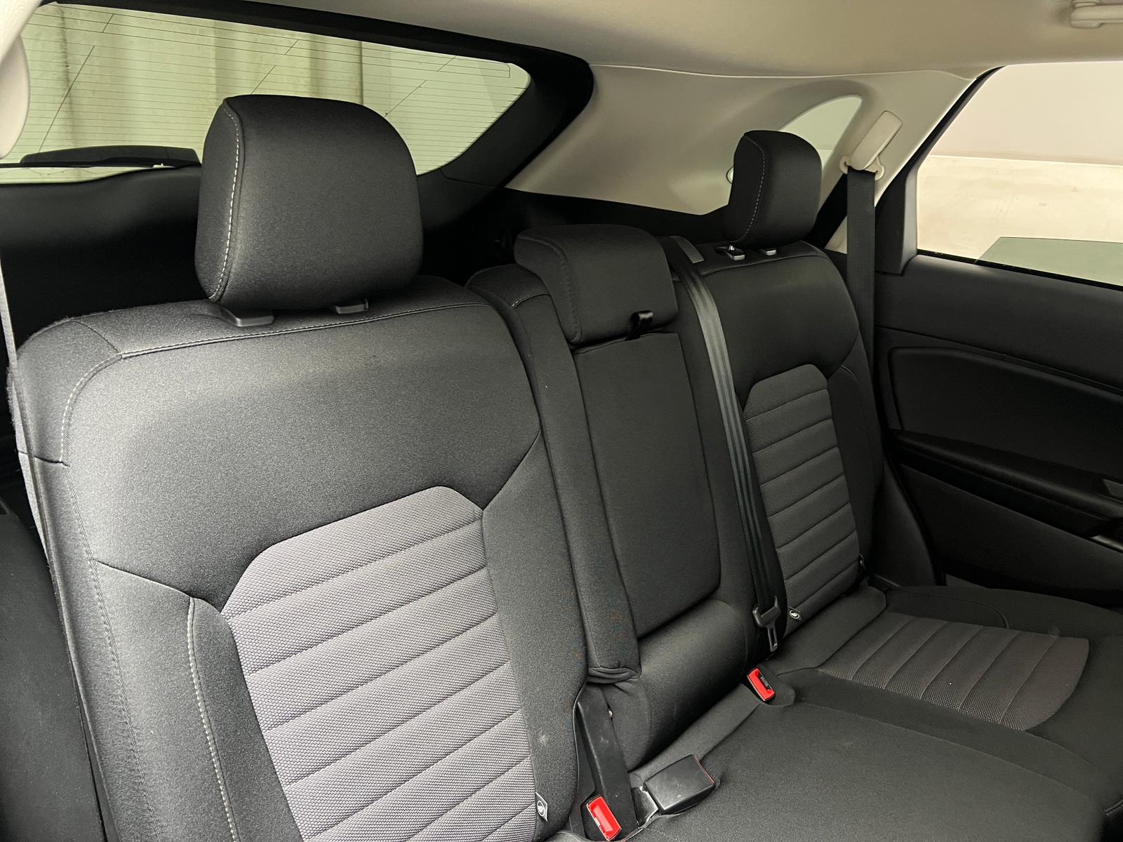 Thumbnail: 2021 Ford Edge - 6