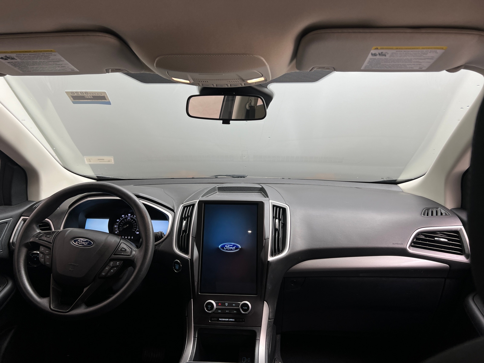 Thumbnail: 2021 Ford Edge - 3