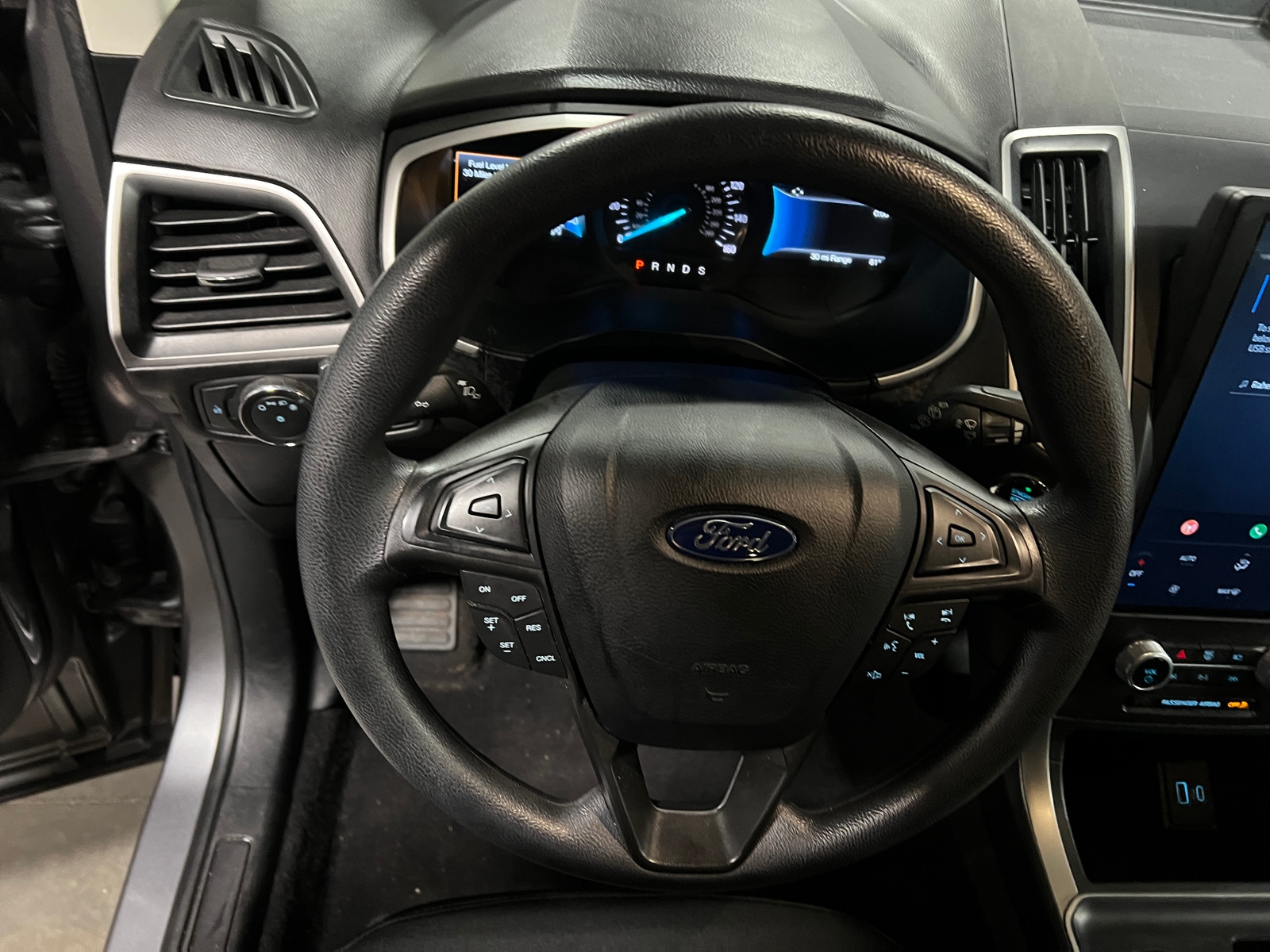 Thumbnail: 2021 Ford Edge - 5