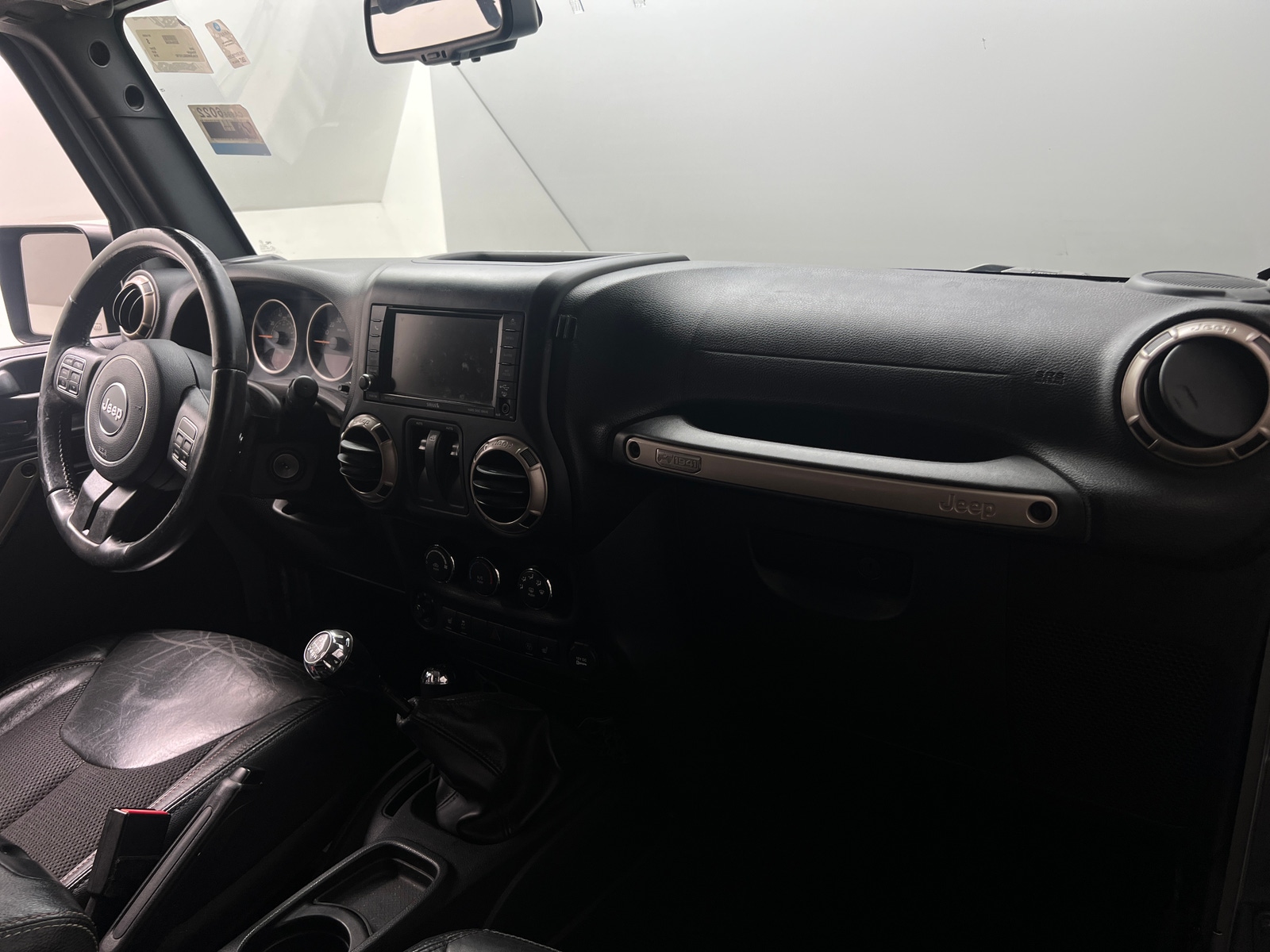 Thumbnail: 2016 Jeep Wrangler - 3