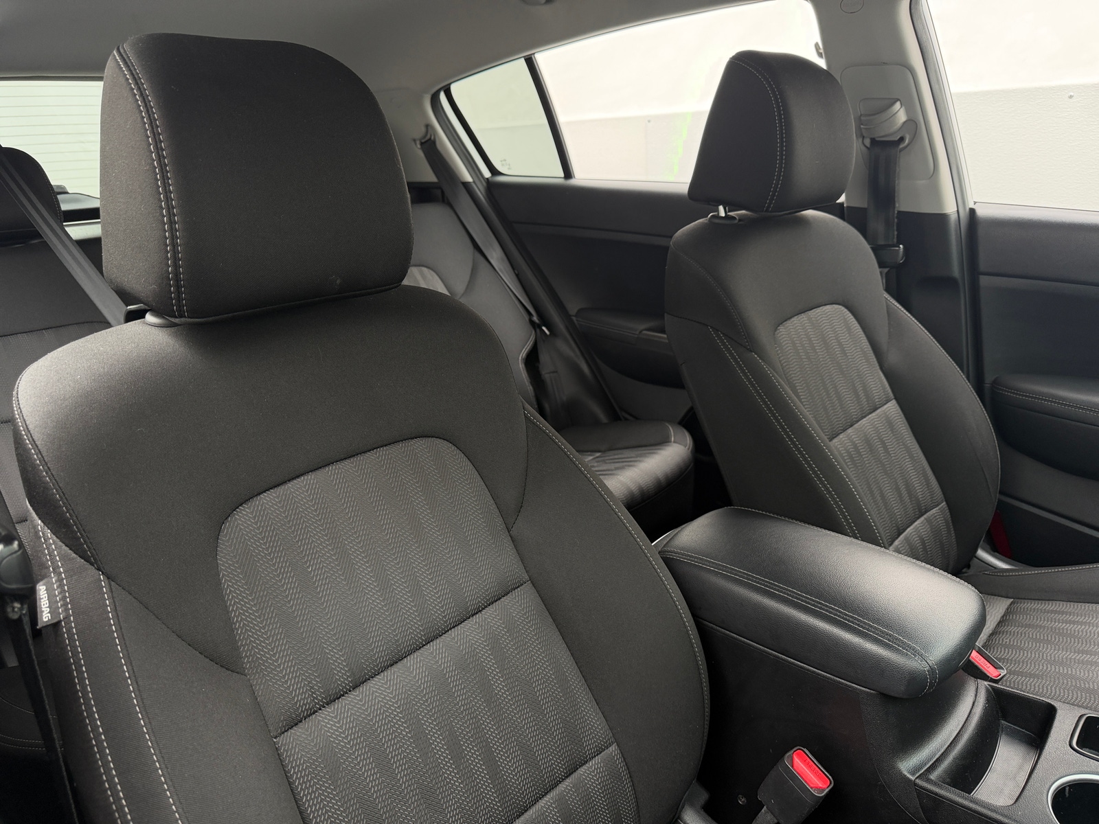 Thumbnail: 2021 Kia Sportage - 2