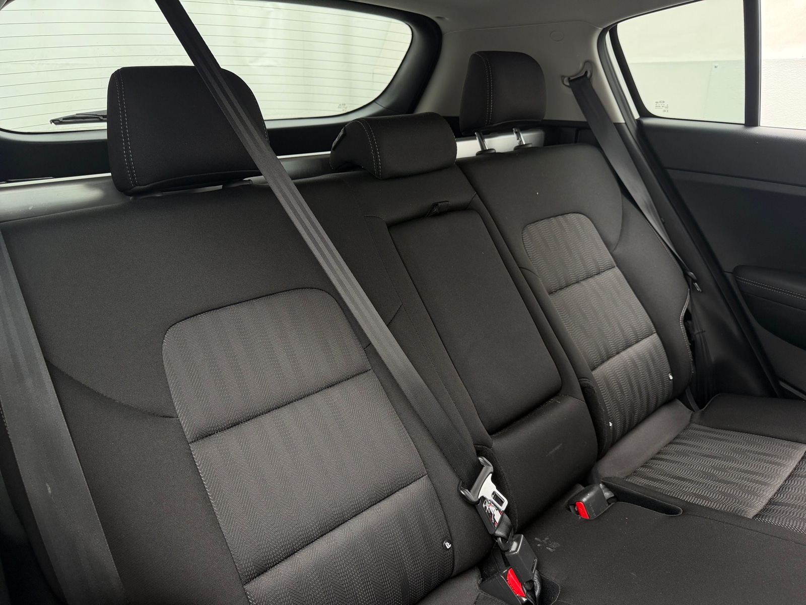 Thumbnail: 2021 Kia Sportage - 6