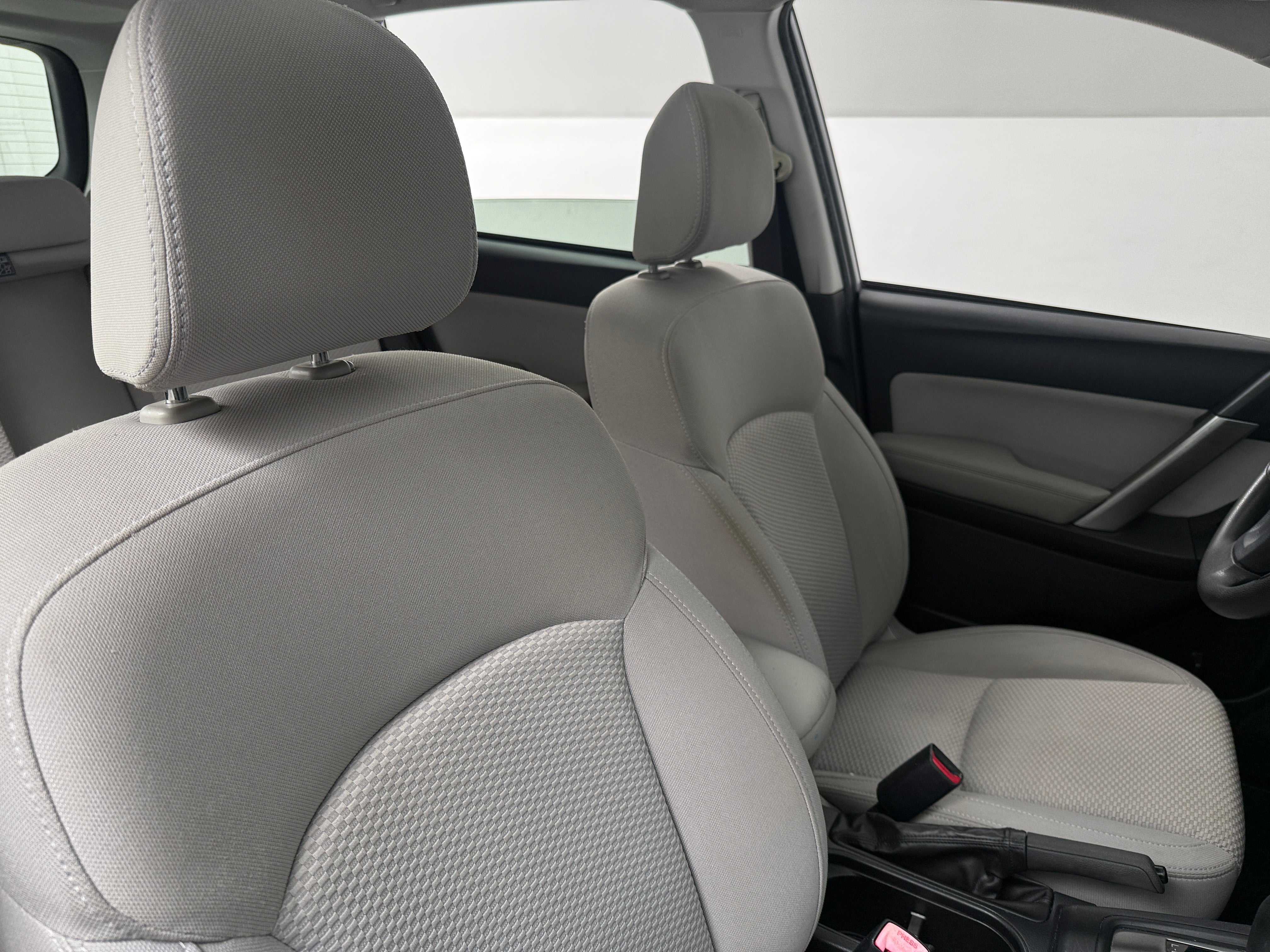 2016 Subaru Forester i Premium
