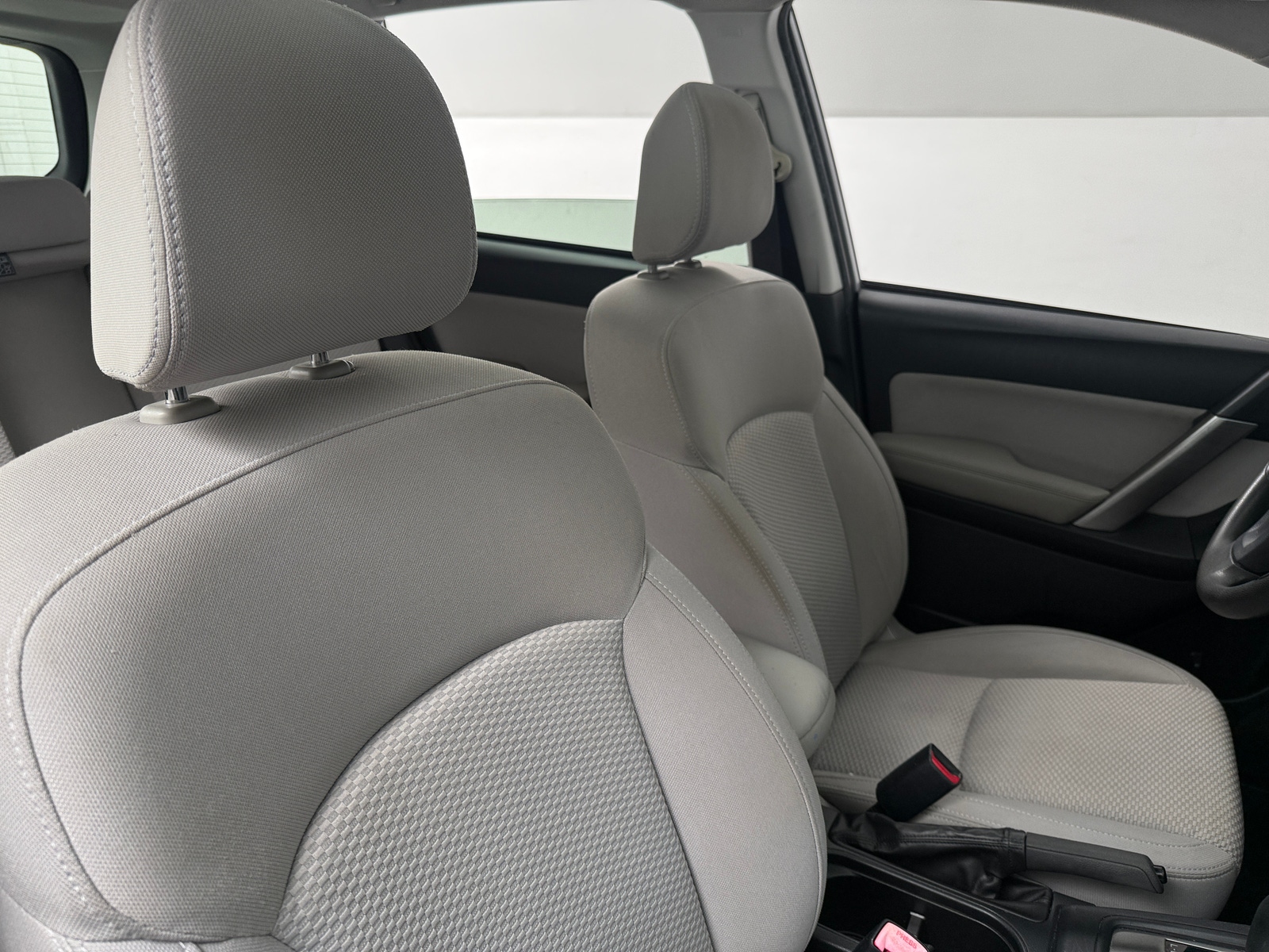 Thumbnail: 2016 Subaru Forester - 2