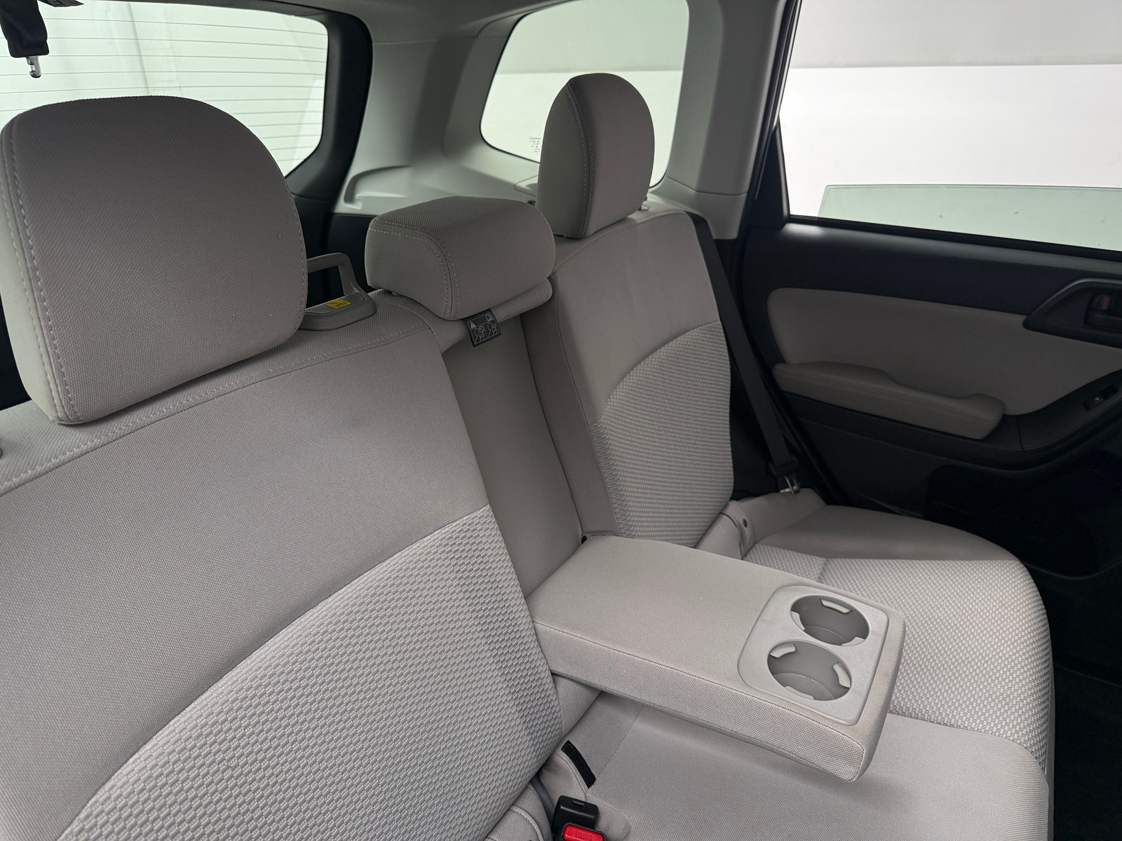 Thumbnail: 2016 Subaru Forester - 6