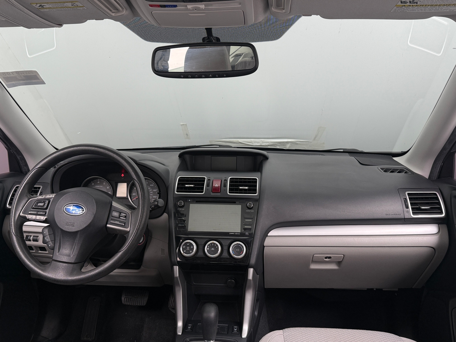 Thumbnail: 2016 Subaru Forester - 3