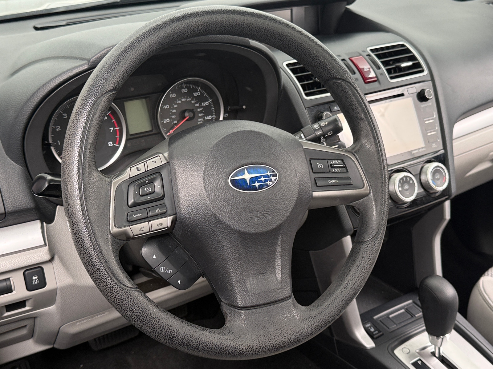 Thumbnail: 2016 Subaru Forester - 5