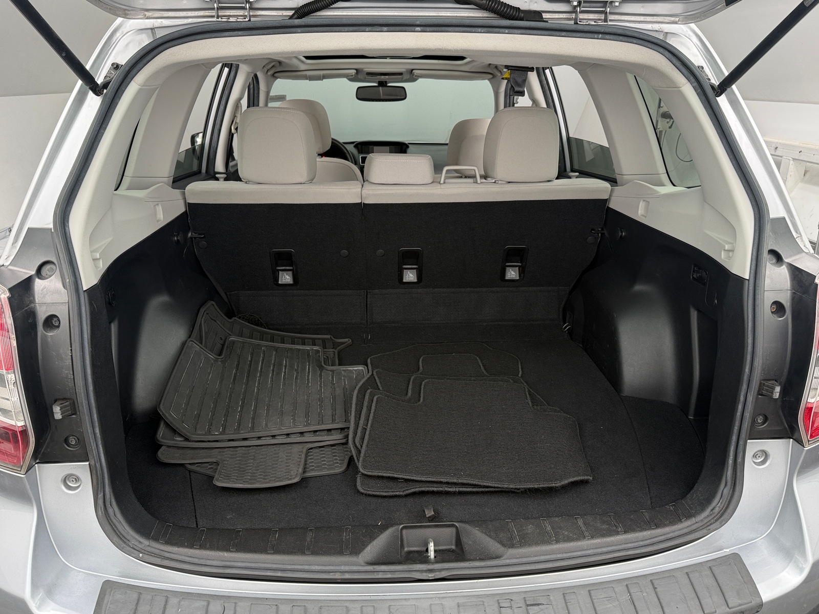 Thumbnail: 2016 Subaru Forester - 7