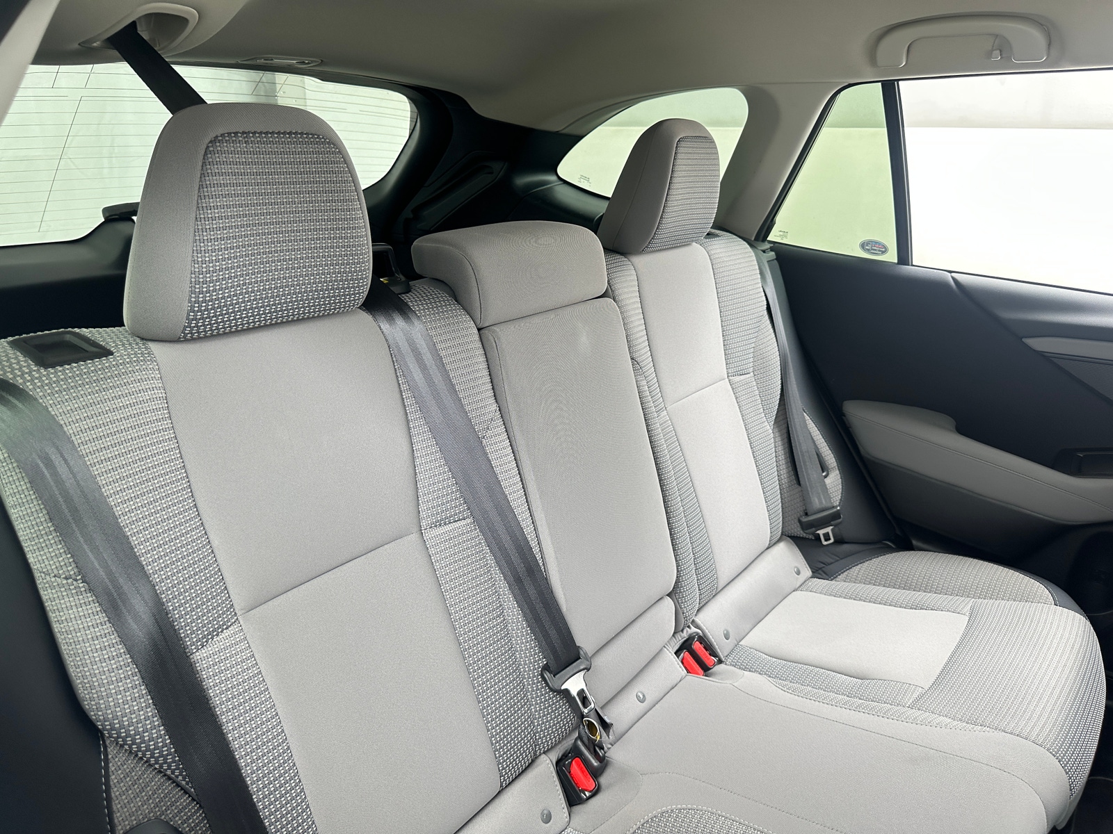 Thumbnail: 2024 Subaru Outback - 6