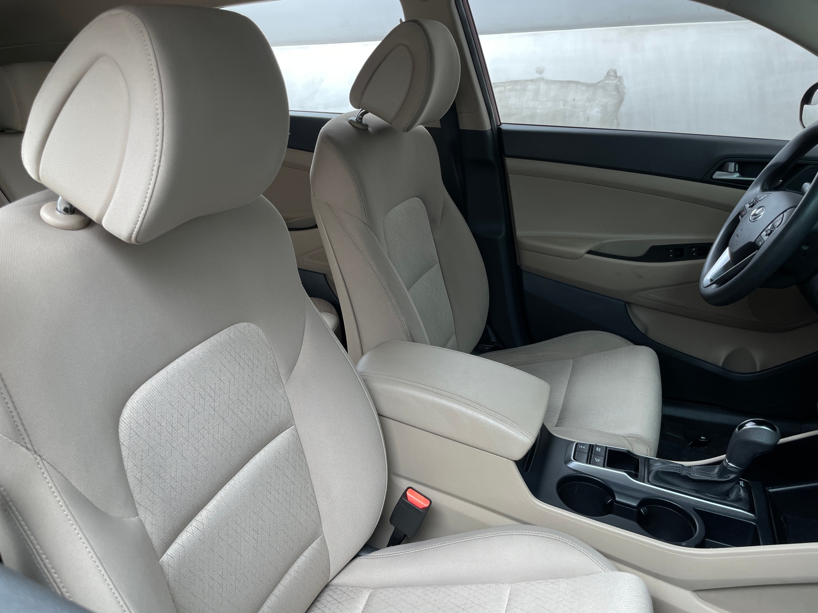 Thumbnail: 2016 Hyundai Tucson - 2