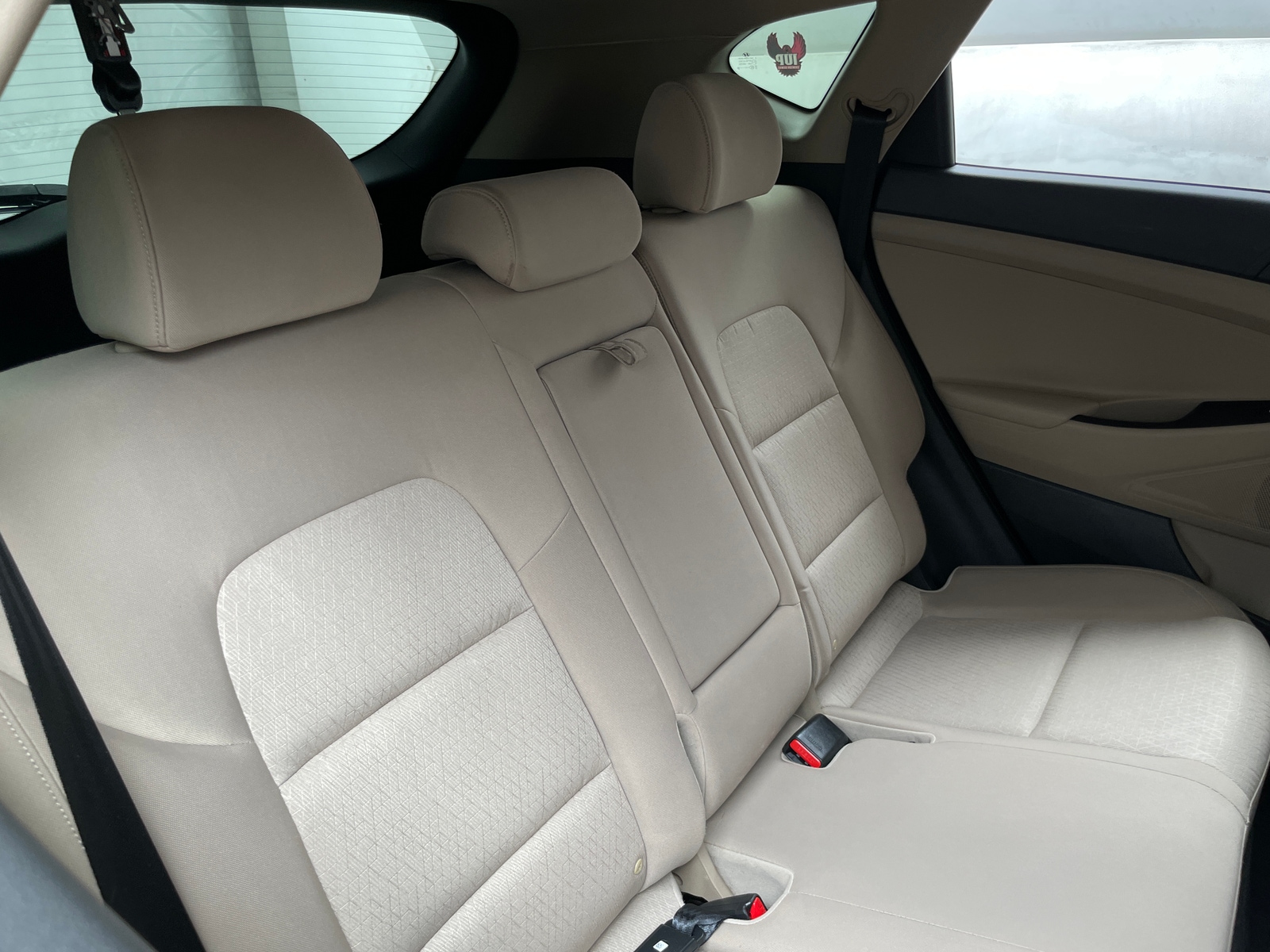 Thumbnail: 2016 Hyundai Tucson - 6