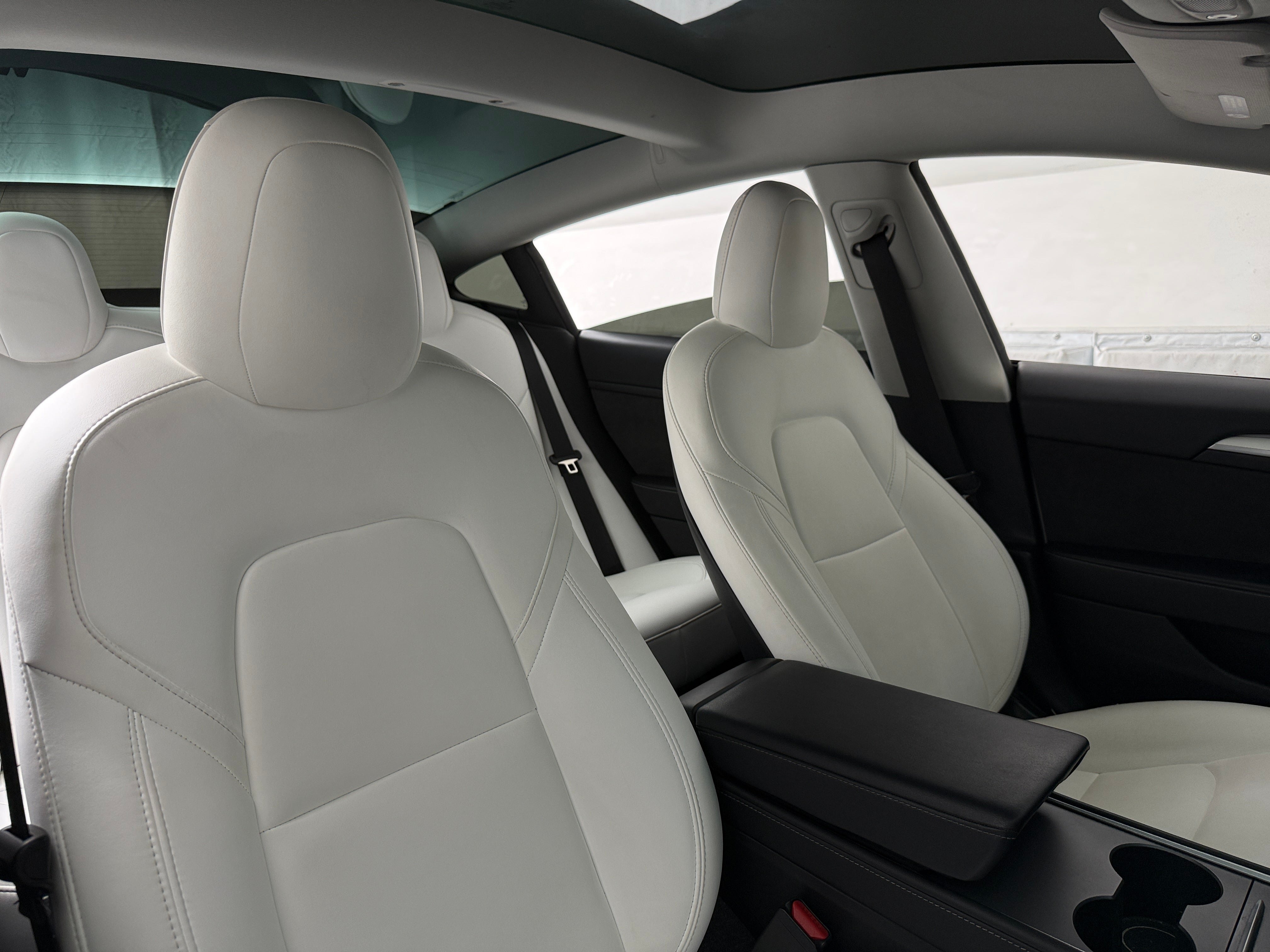 2022 Tesla Model 3 Base