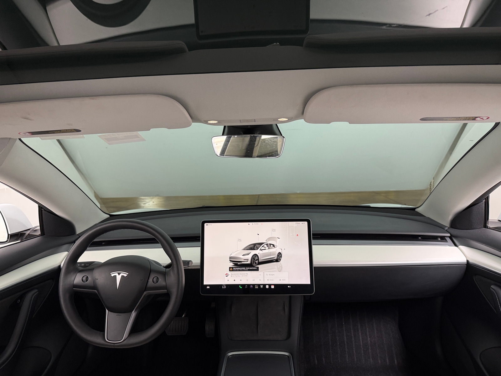 Thumbnail: 2022 Tesla Model 3 - 2