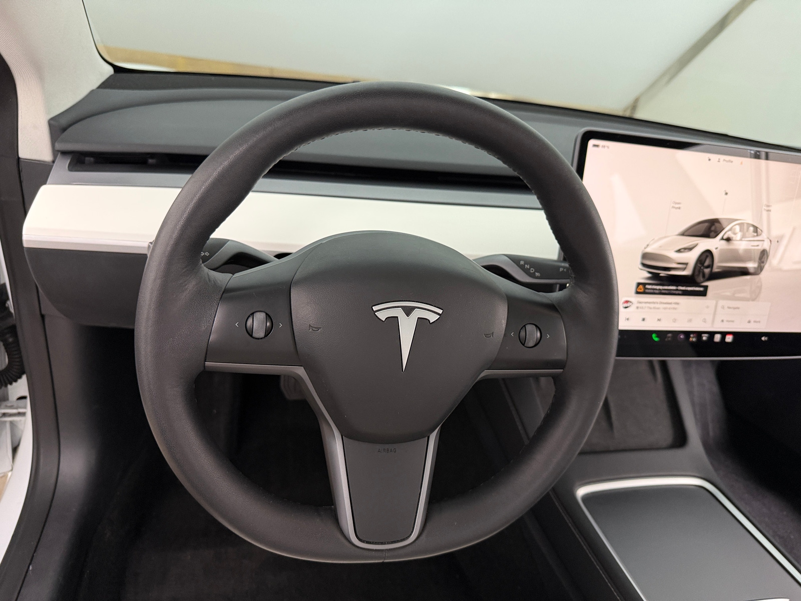 Thumbnail: 2022 Tesla Model 3 - 4