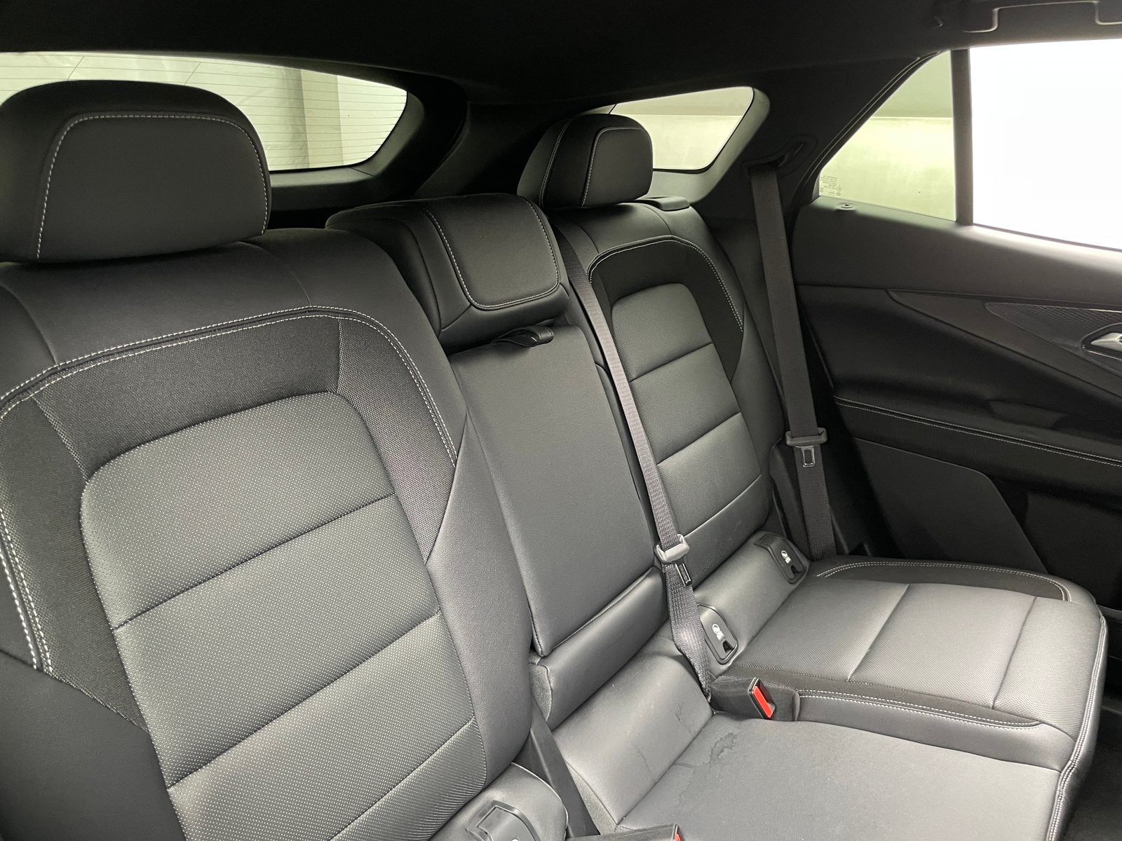 Thumbnail: 2024 Chevrolet Blazer EV - 5
