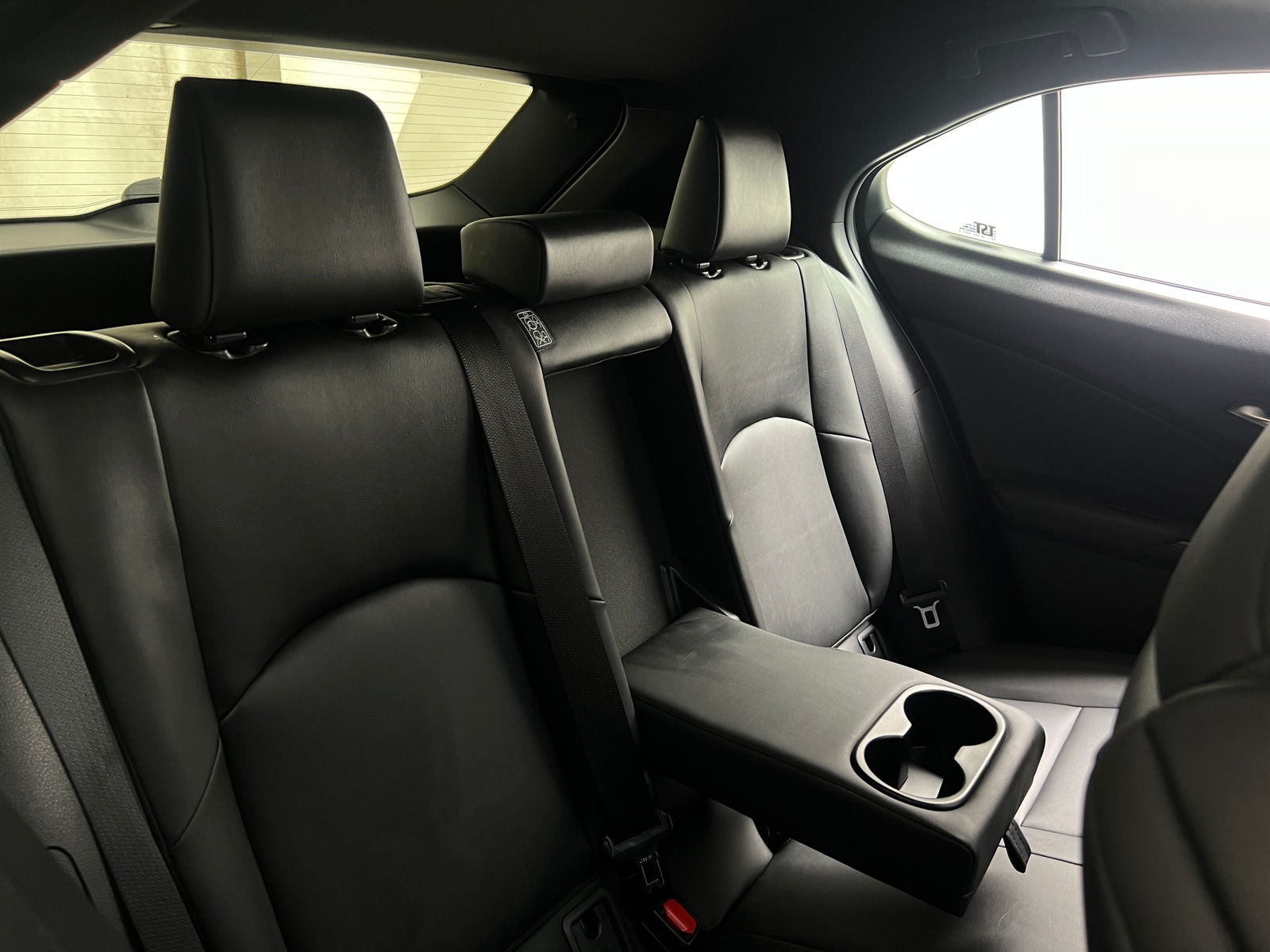Thumbnail: 2019 Lexus UX - 6