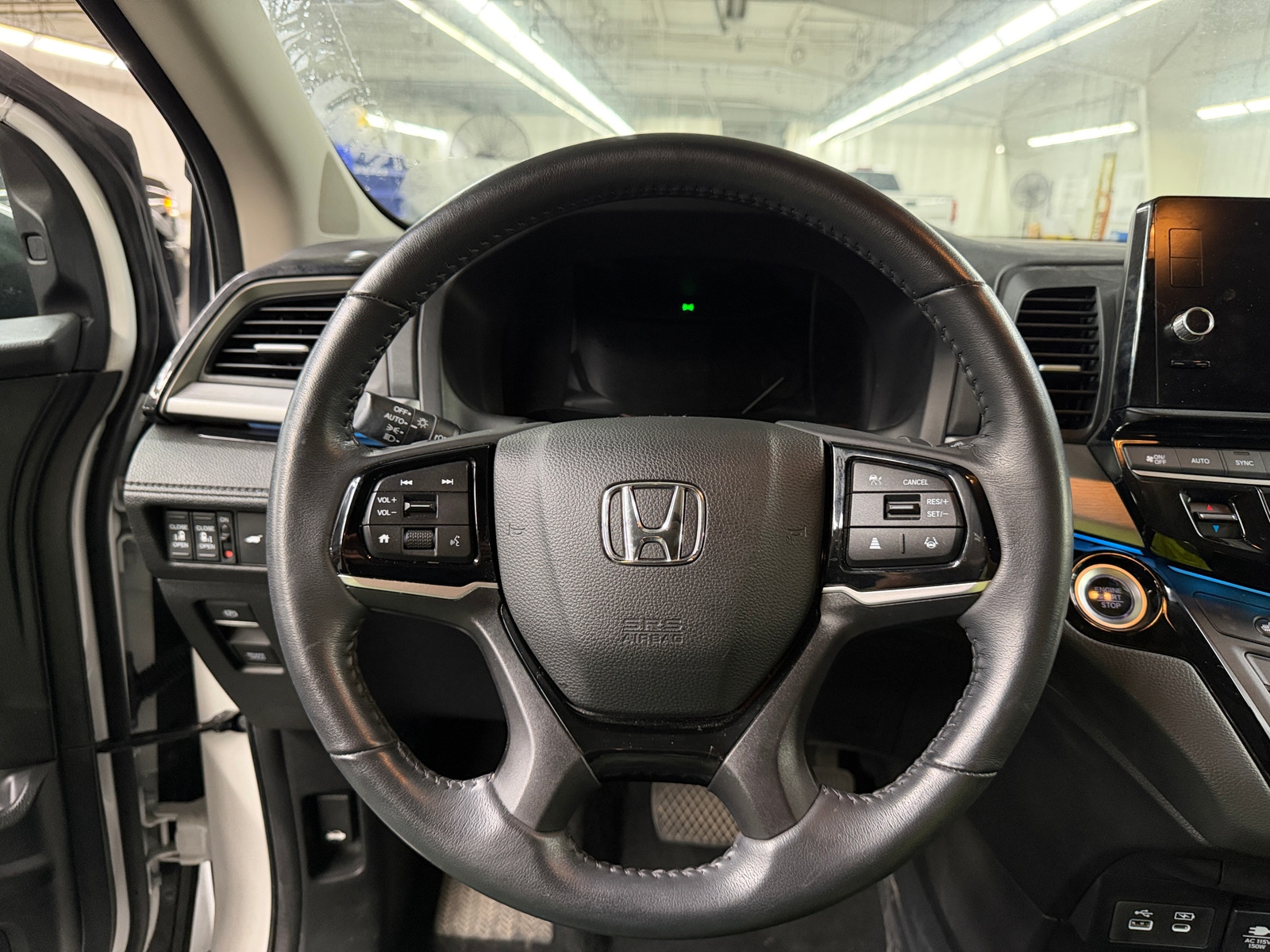 Thumbnail: 2025 Honda Odyssey - 5