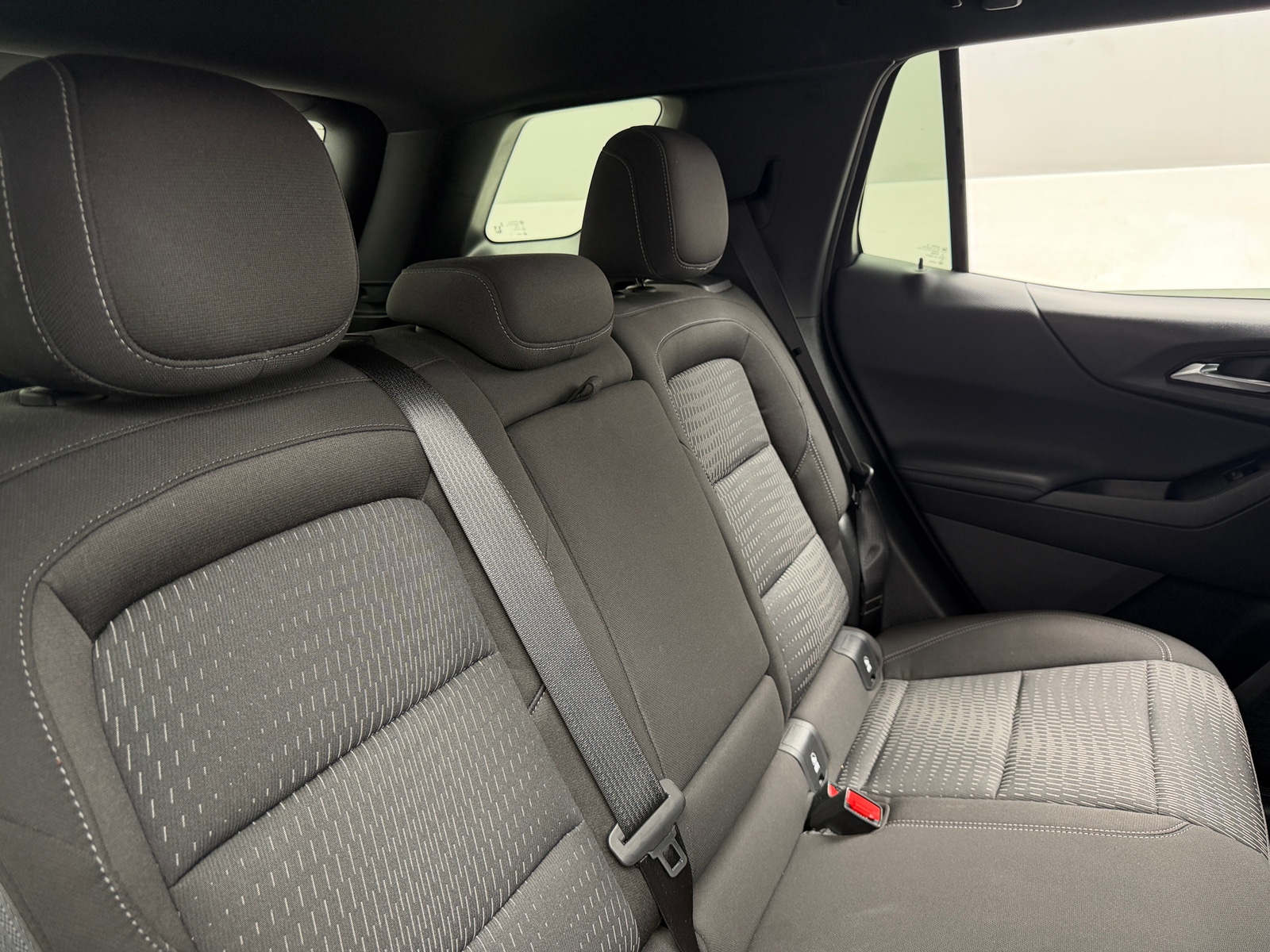 Thumbnail: 2026 Chevrolet Equinox - 6