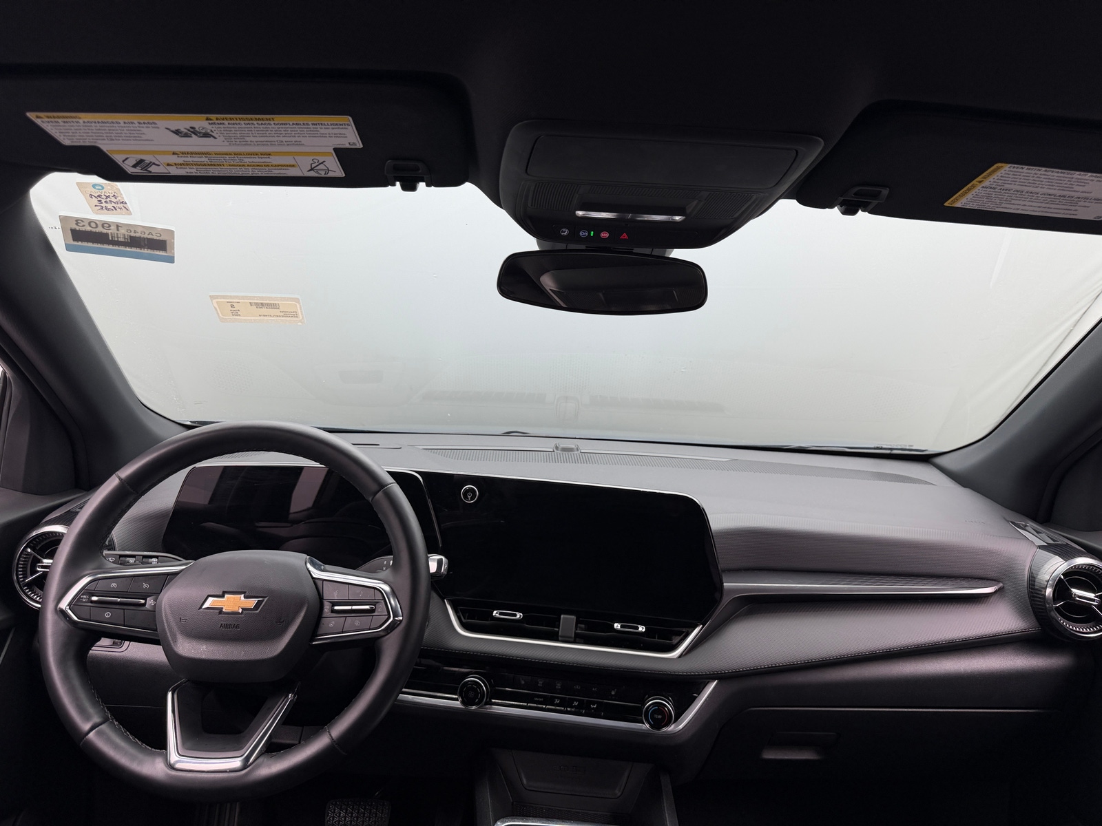 Thumbnail: 2026 Chevrolet Equinox - 3