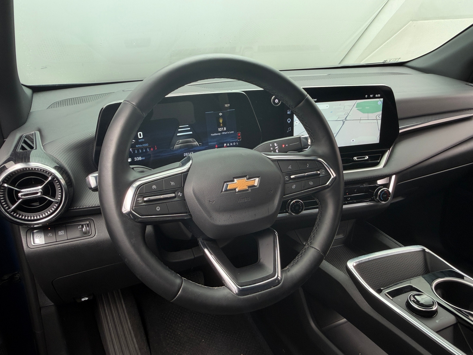 Thumbnail: 2026 Chevrolet Equinox - 5