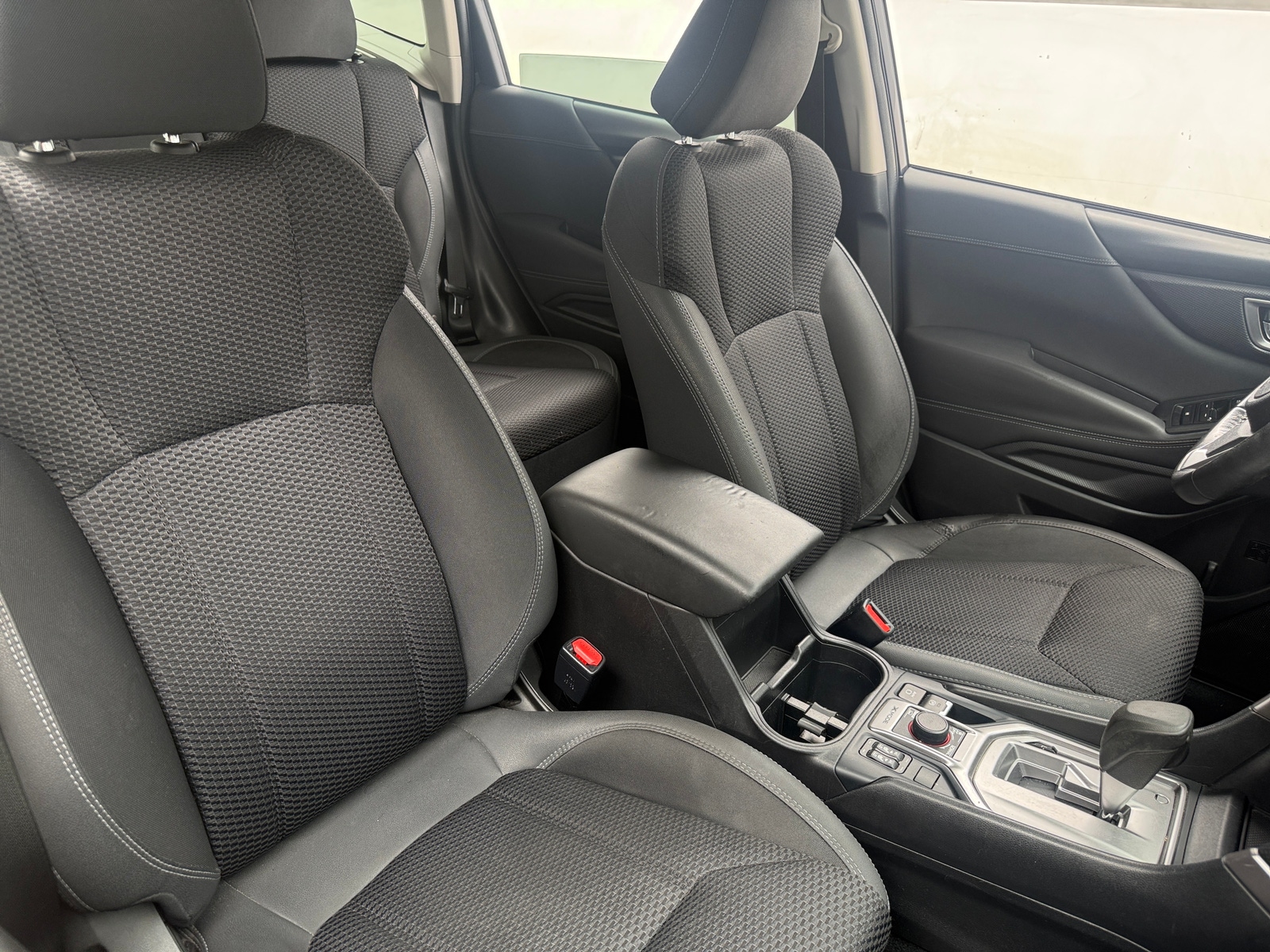 Thumbnail: 2020 Subaru Forester - 2