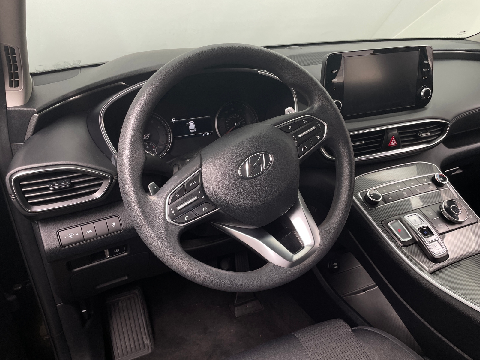Thumbnail: 2023 Hyundai Santa Fe - 5