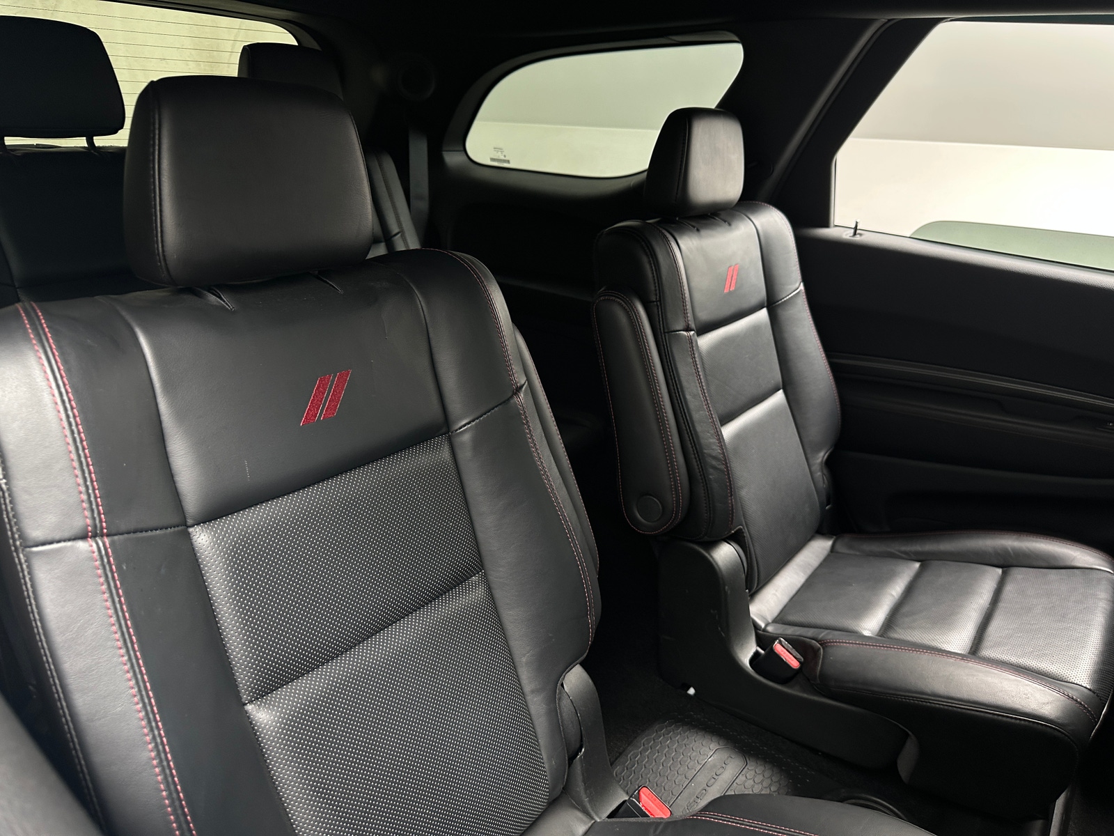 Thumbnail: 2022 Dodge Durango - 5