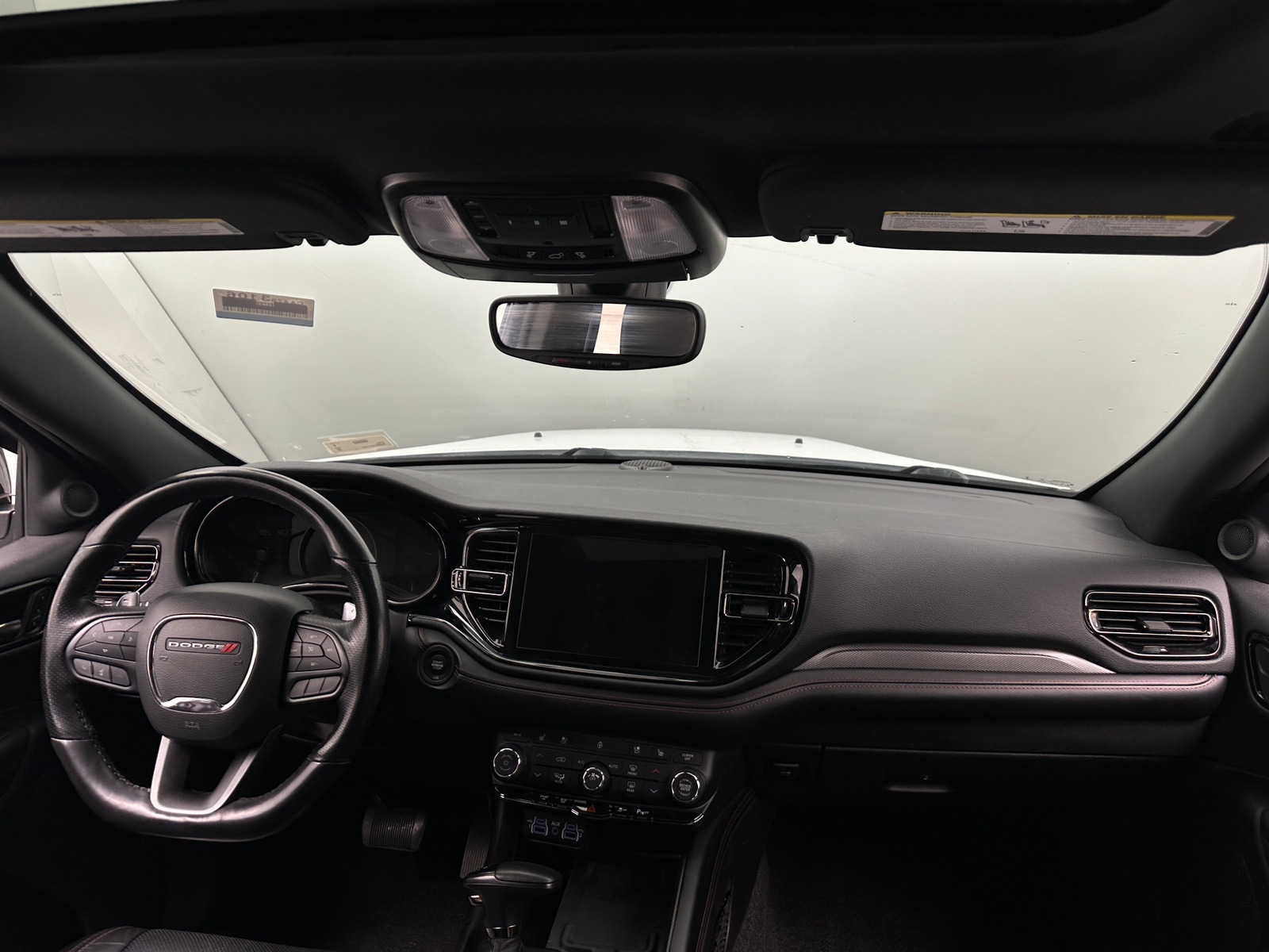 Thumbnail: 2022 Dodge Durango - 2
