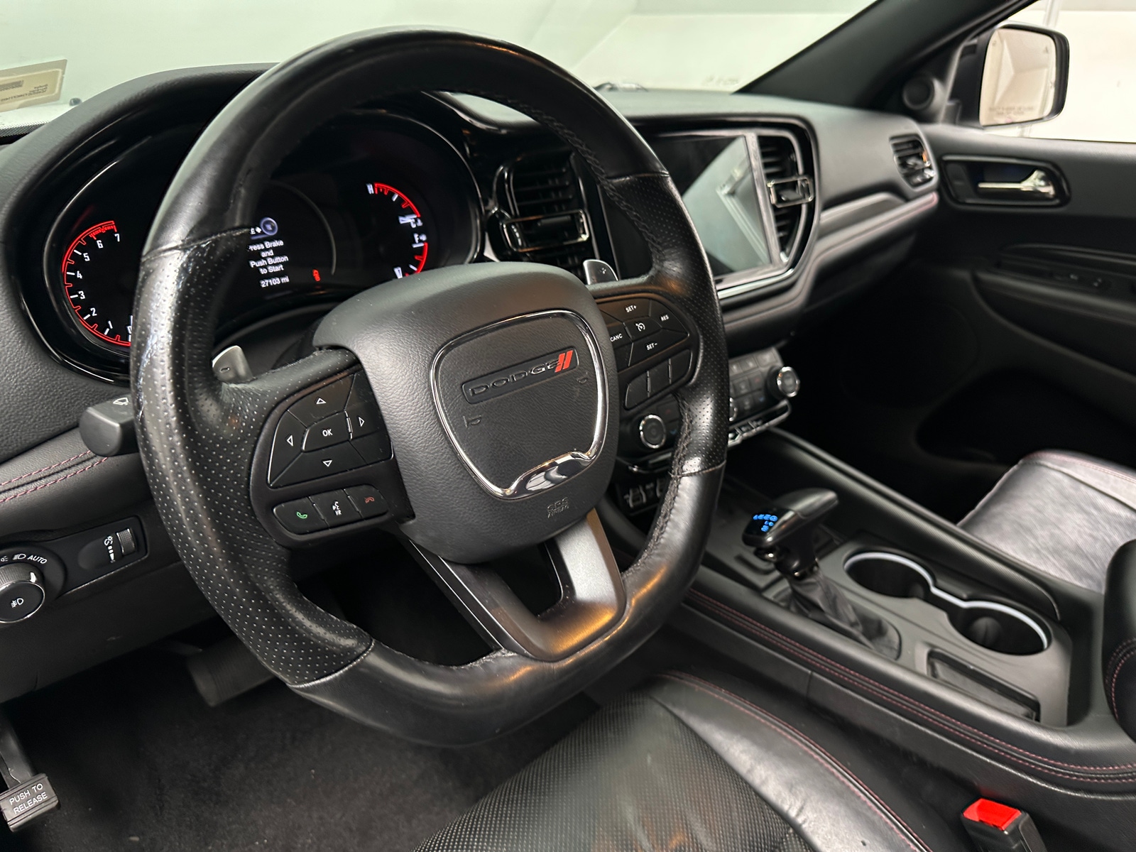 Thumbnail: 2022 Dodge Durango - 4