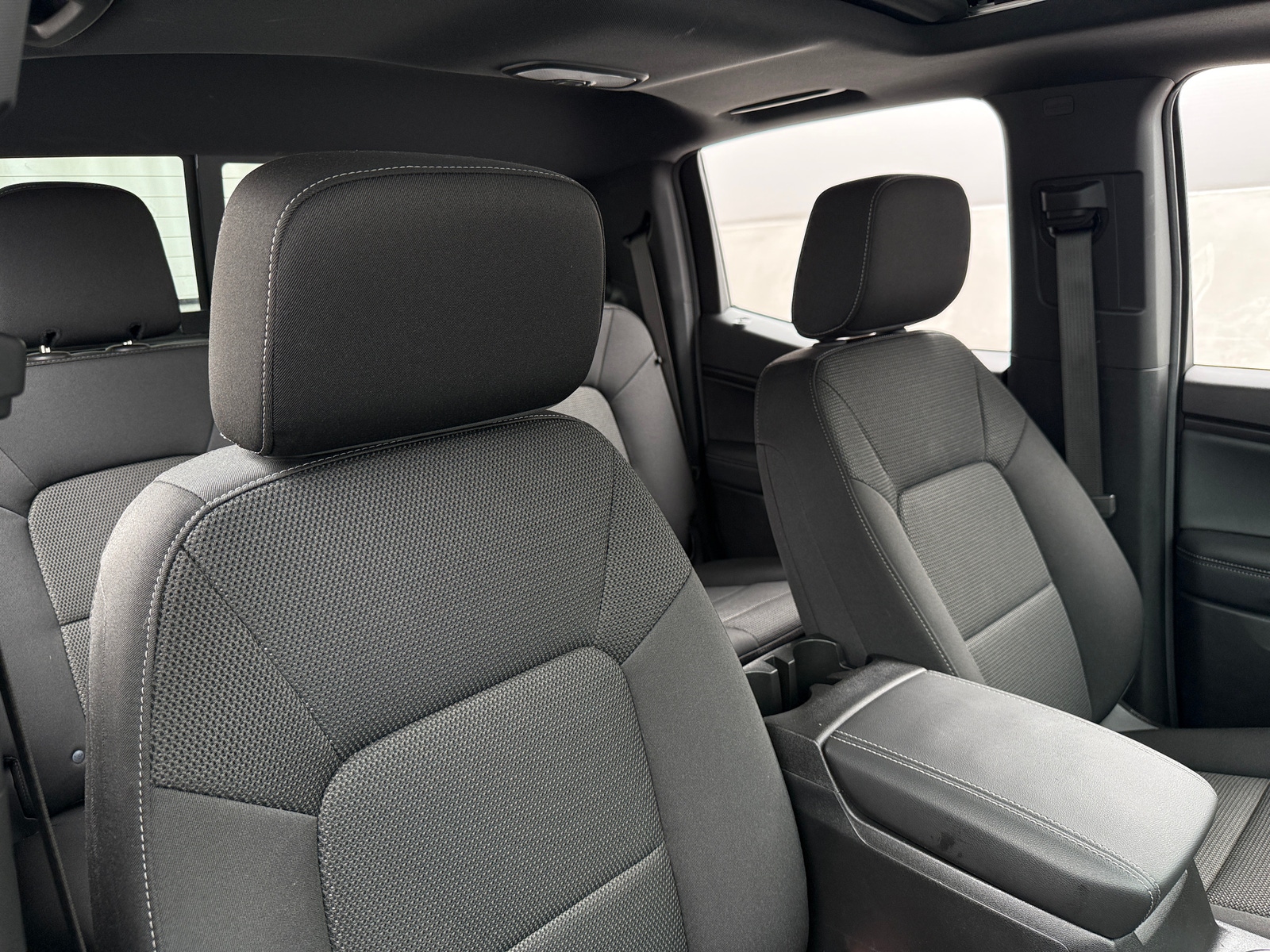 Thumbnail: 2025 GMC Canyon - 2