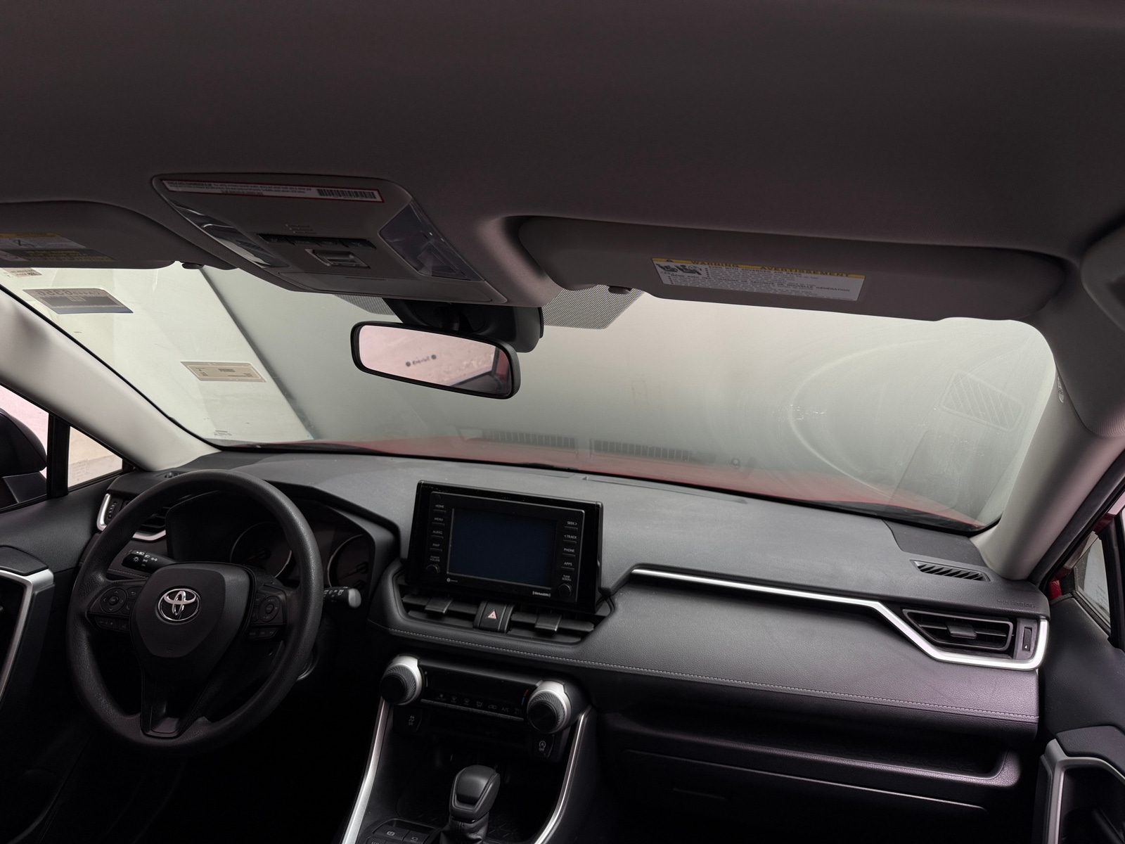 Thumbnail: 2020 Toyota RAV4 - 3