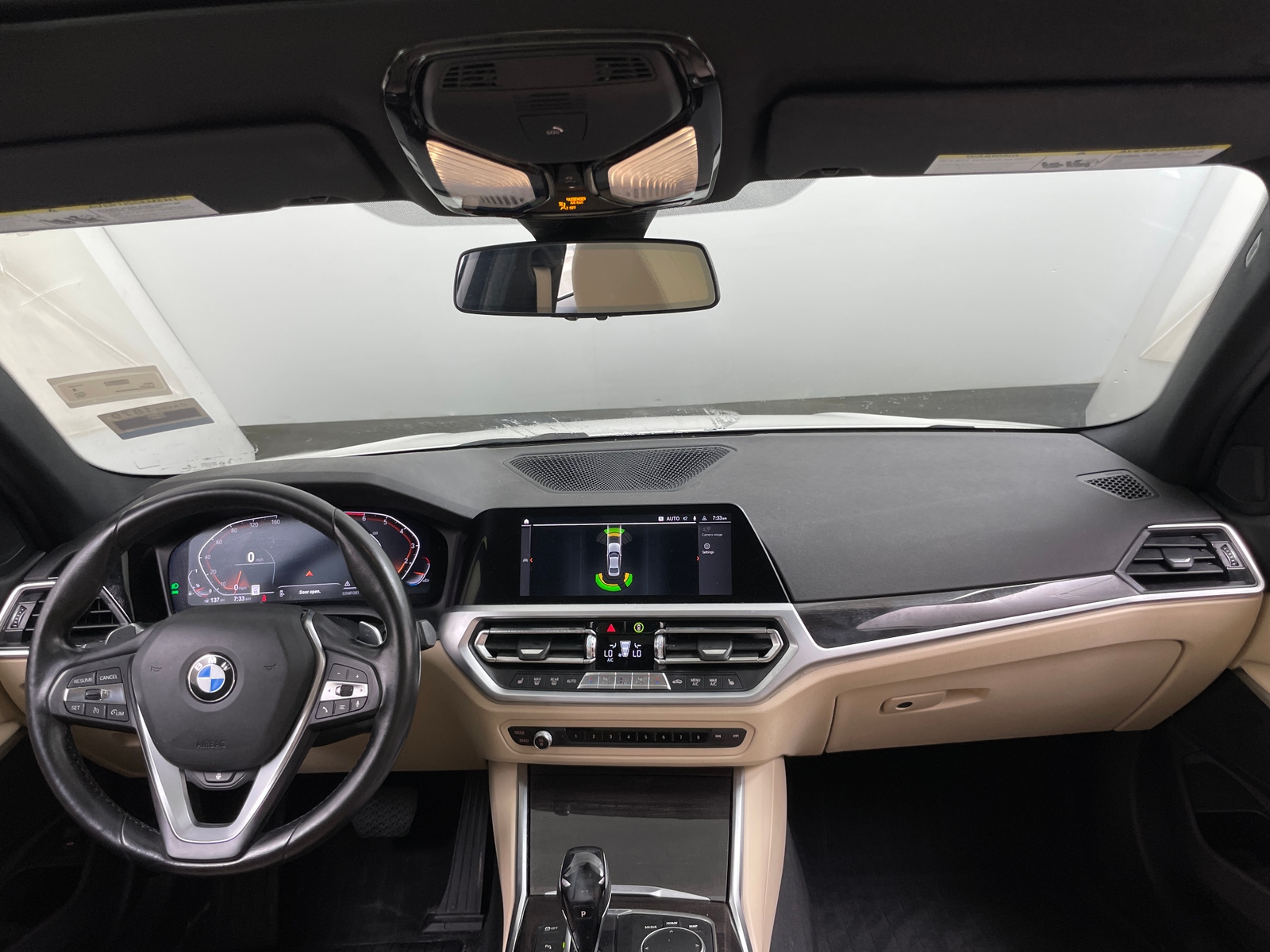 Thumbnail: 2019 BMW 3 Series - 2