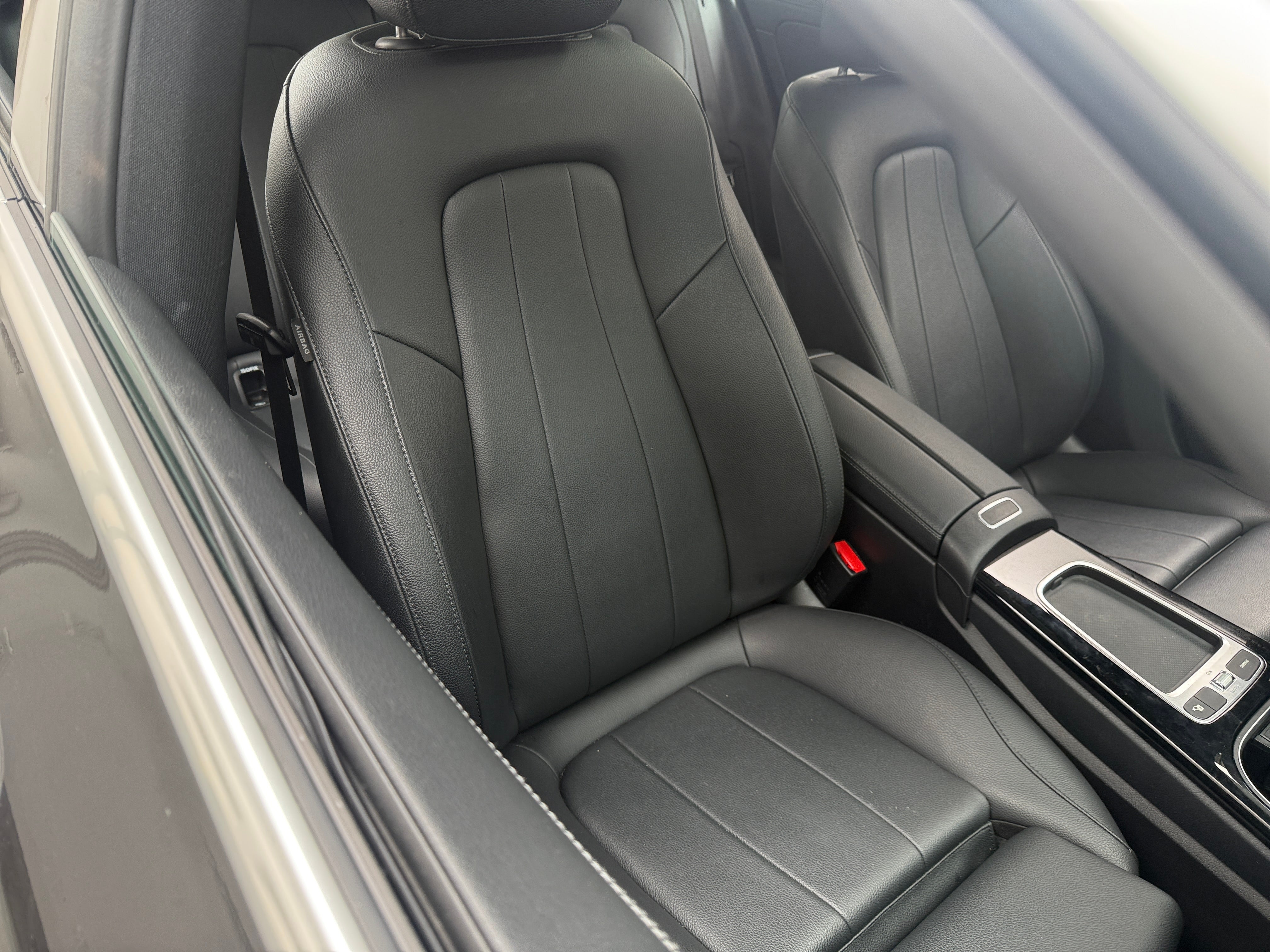 2025 Mercedes-Benz CLA