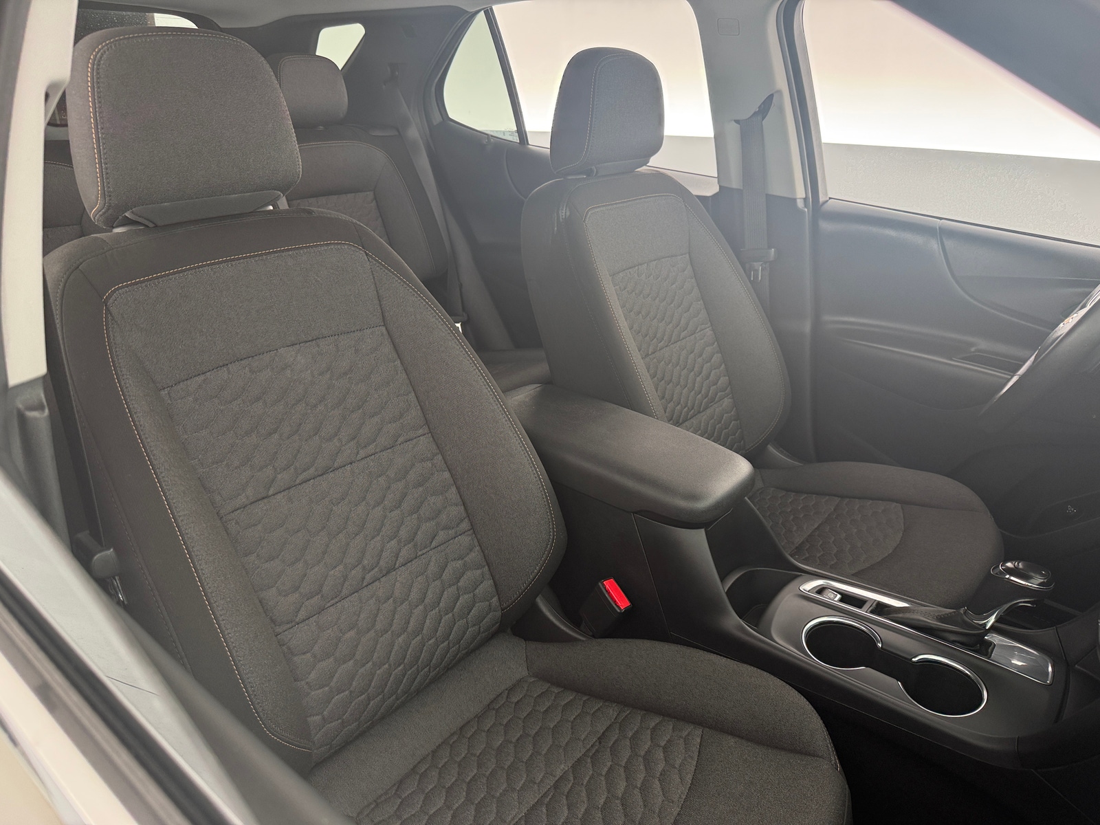 Thumbnail: 2018 Chevrolet Equinox - 2