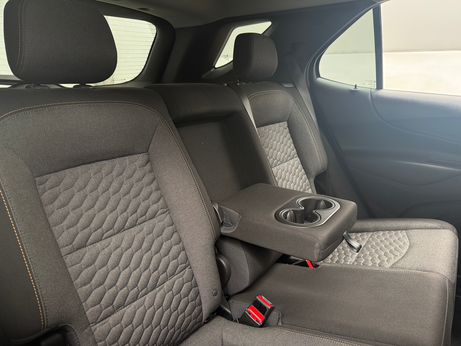 Thumbnail: 2018 Chevrolet Equinox - 6