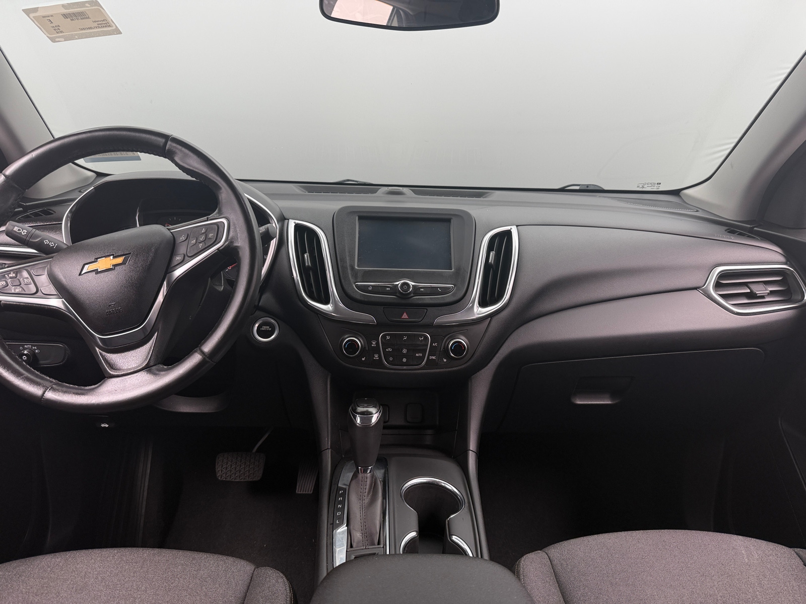 Thumbnail: 2018 Chevrolet Equinox - 3