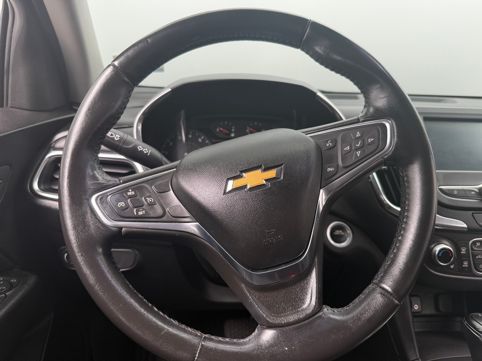 Thumbnail: 2018 Chevrolet Equinox - 5