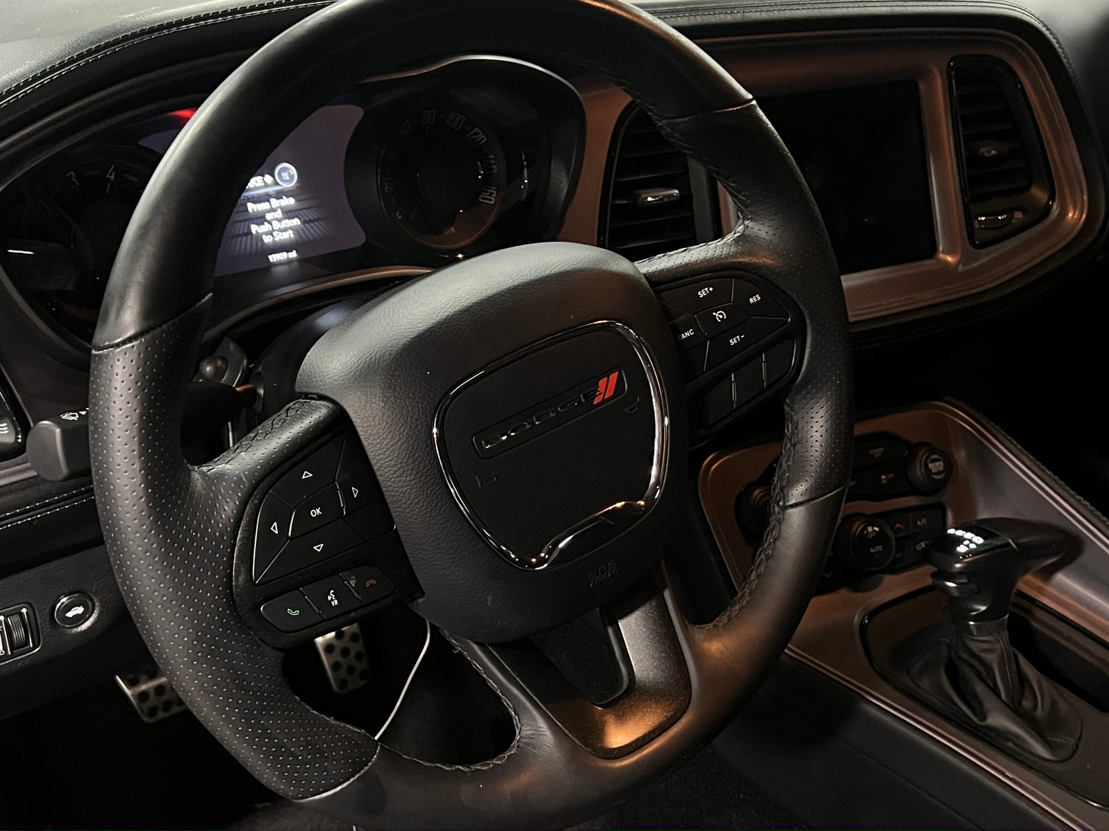 Thumbnail: 2023 Dodge Challenger - 3