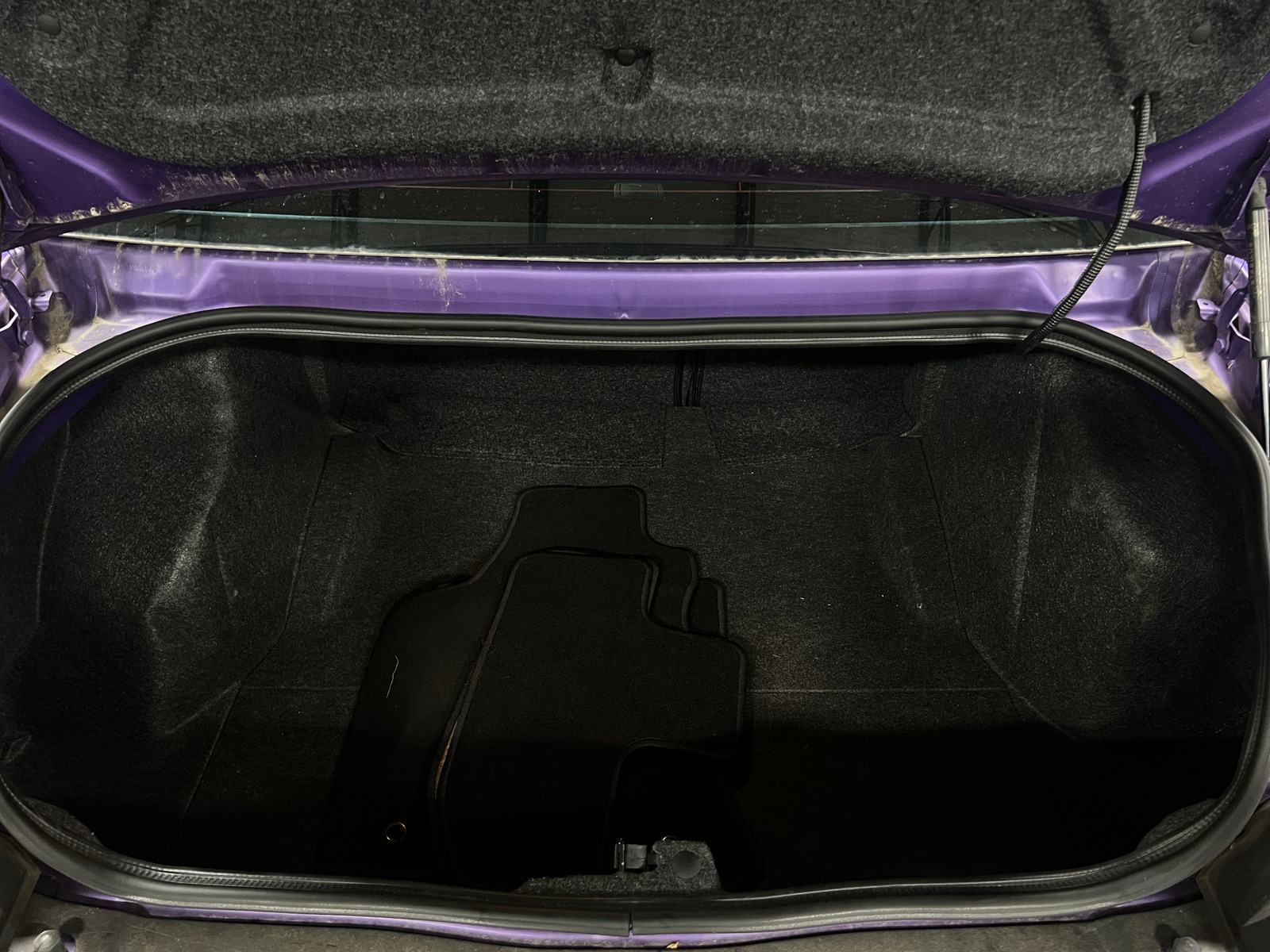 Thumbnail: 2023 Dodge Challenger - 4