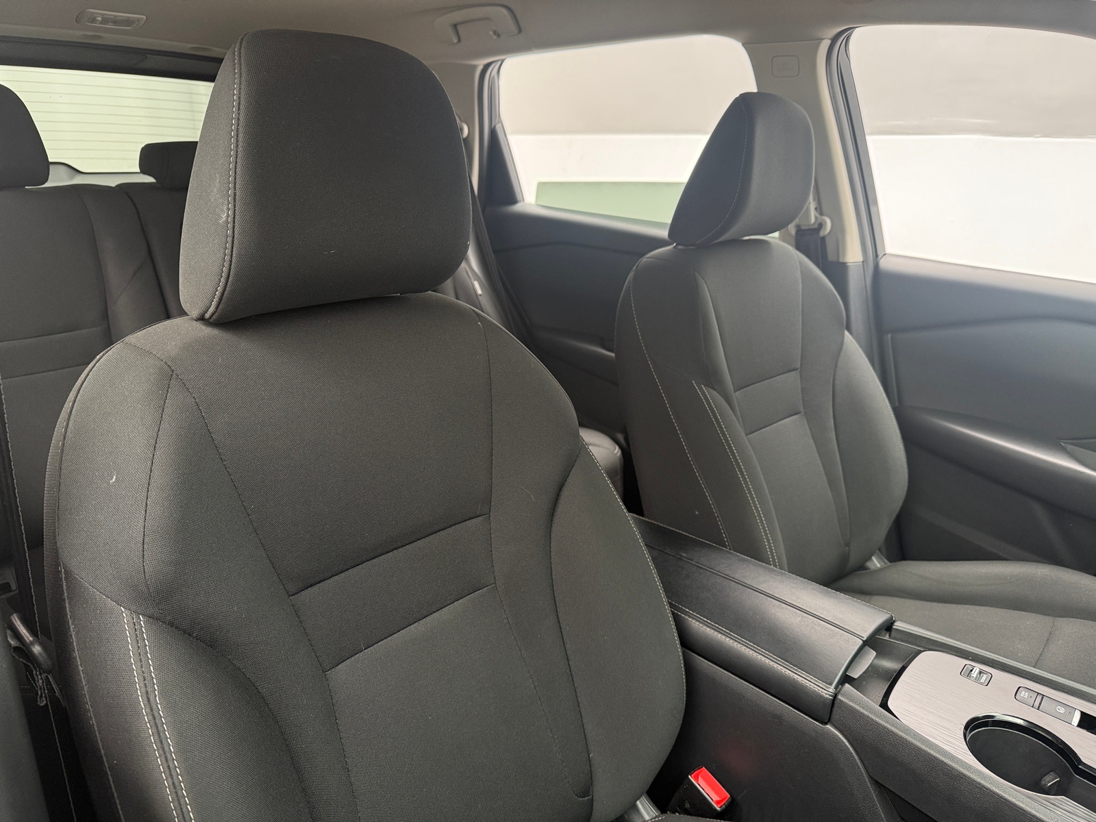 Thumbnail: 2026 Nissan Rogue - 2