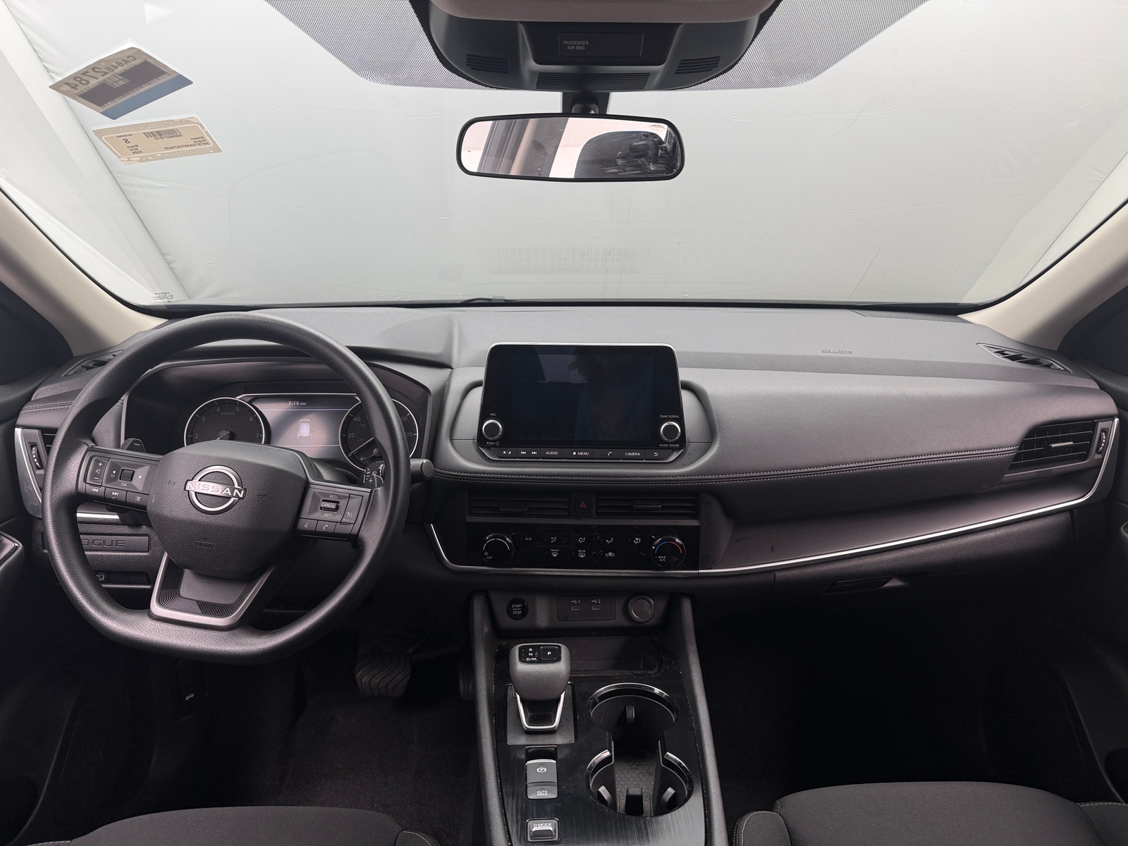 Thumbnail: 2026 Nissan Rogue - 3