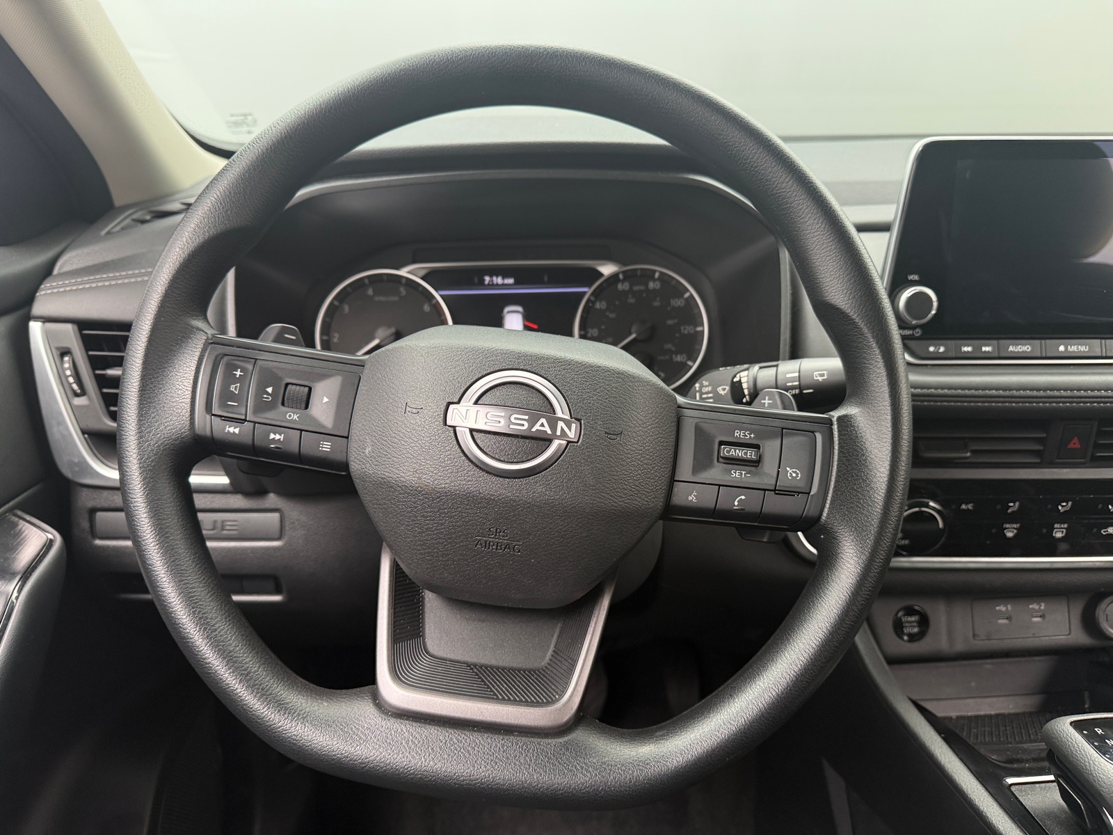 Thumbnail: 2026 Nissan Rogue - 5