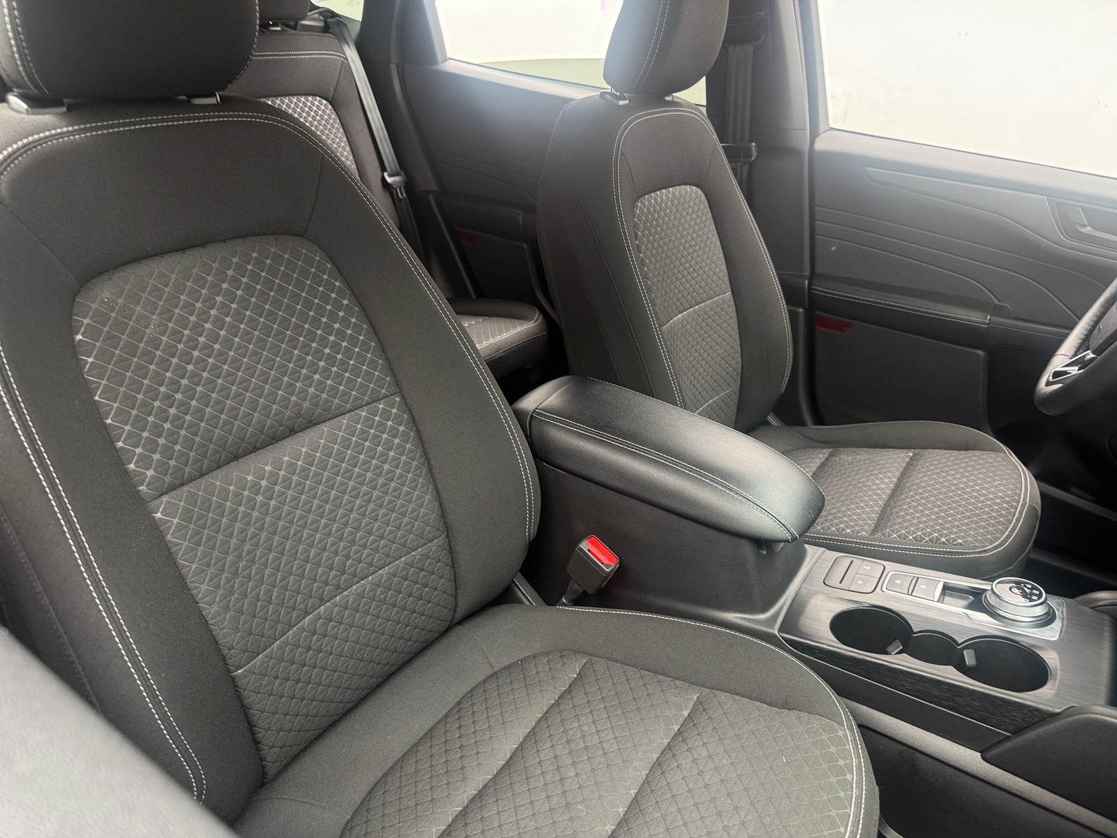 Thumbnail: 2023 Ford Escape - 2