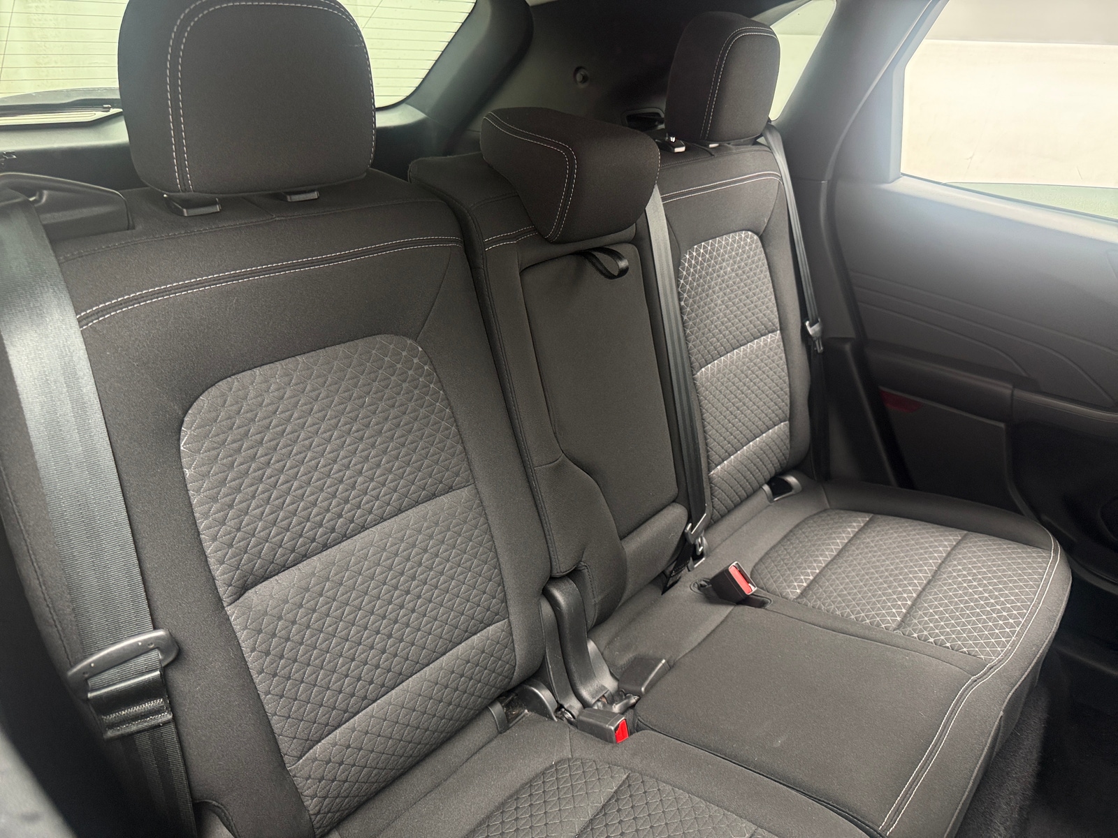 Thumbnail: 2023 Ford Escape - 6