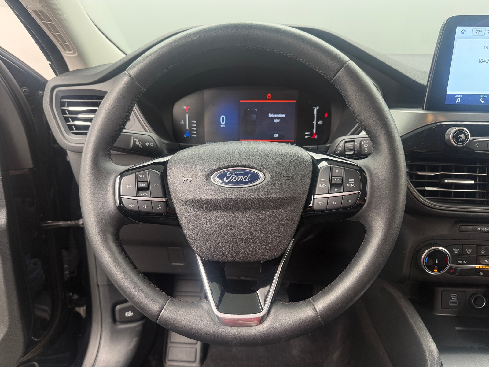 Thumbnail: 2023 Ford Escape - 5